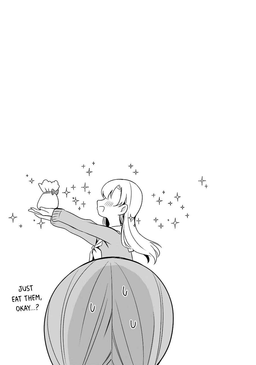 Page 5 Chapter 2 Shoujo Manga Protagonist x Rival-San (Serialization)