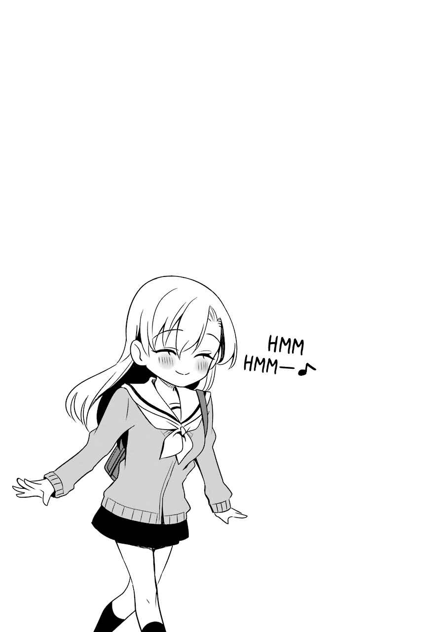 Page 5 Chapter 9 Shoujo Manga Protagonist x Rival-San (Serialization)