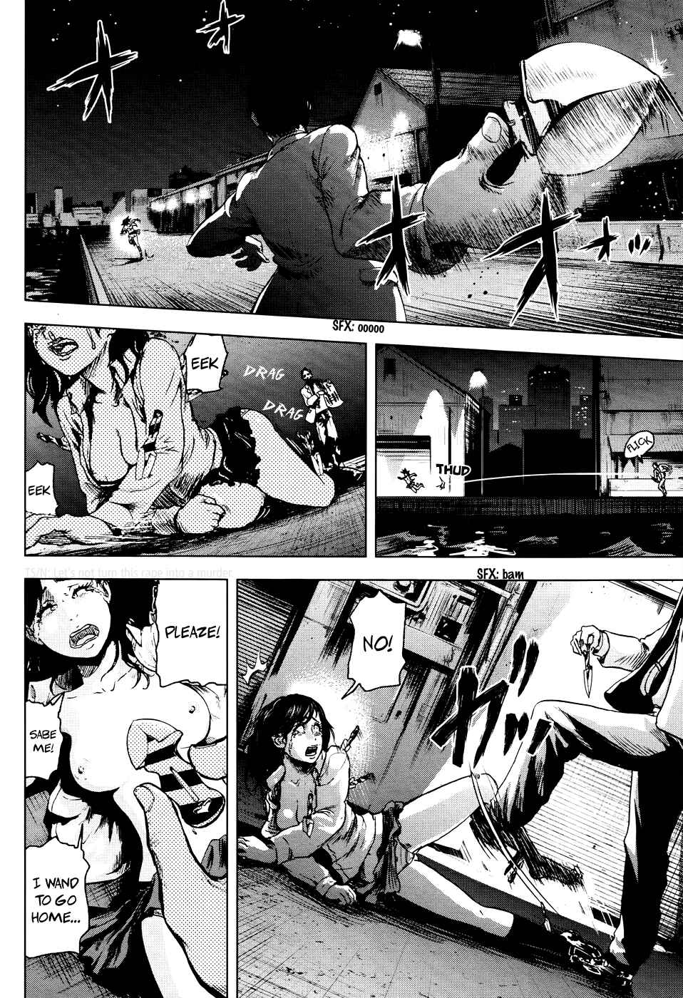 Page 5 Chapter Unknown_a020 Guru Guru Circus
