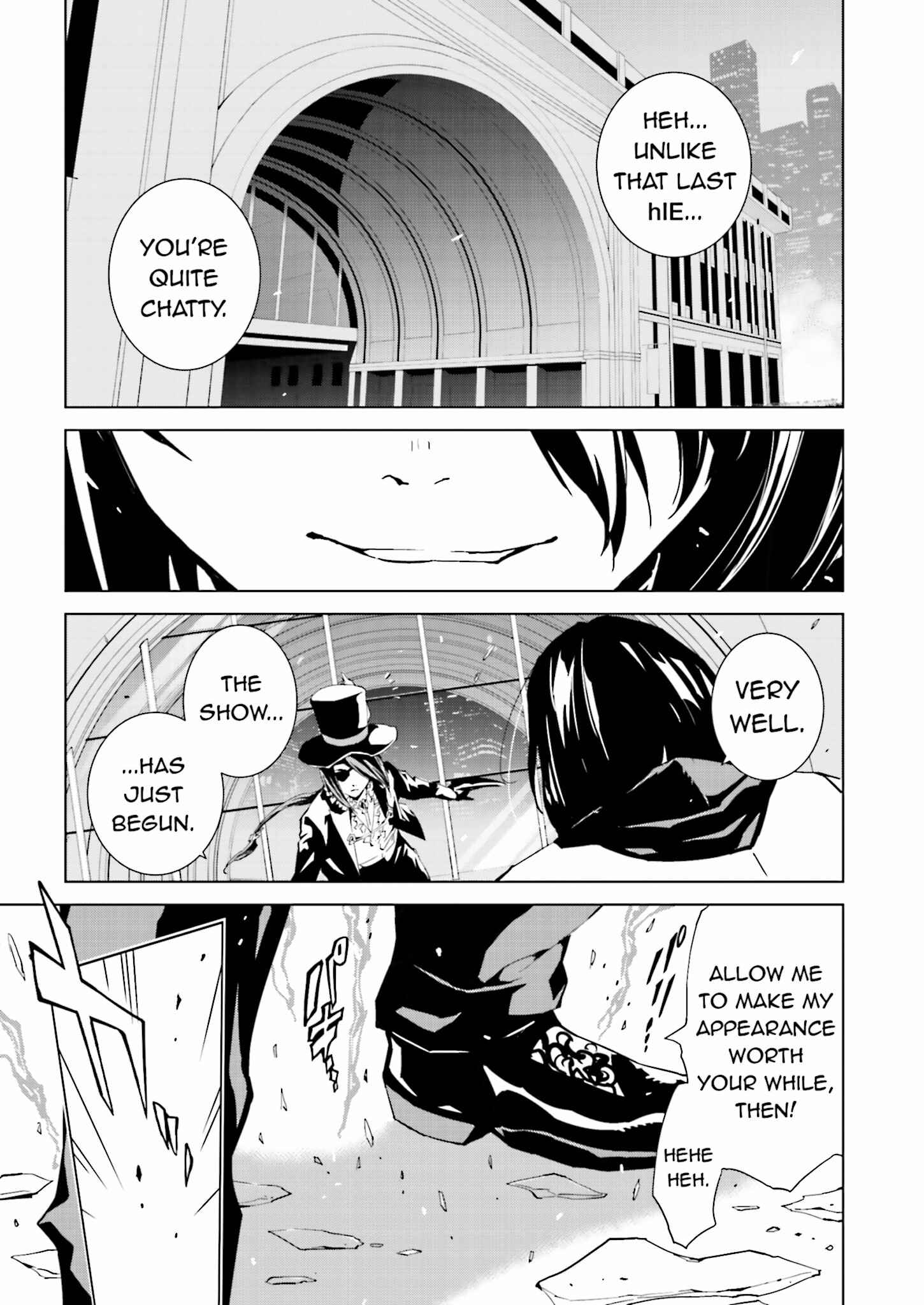 Page 1 Chapter 33 Ptolemys Singularity