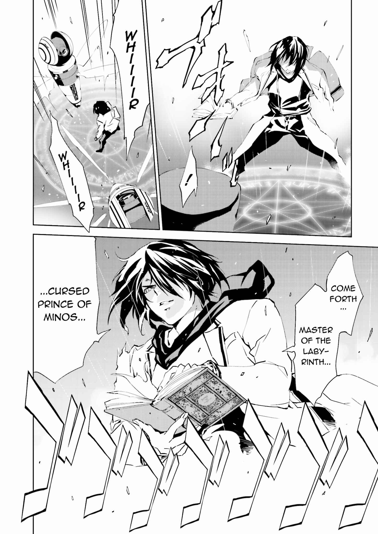 Page 2 Chapter 33 Ptolemys Singularity