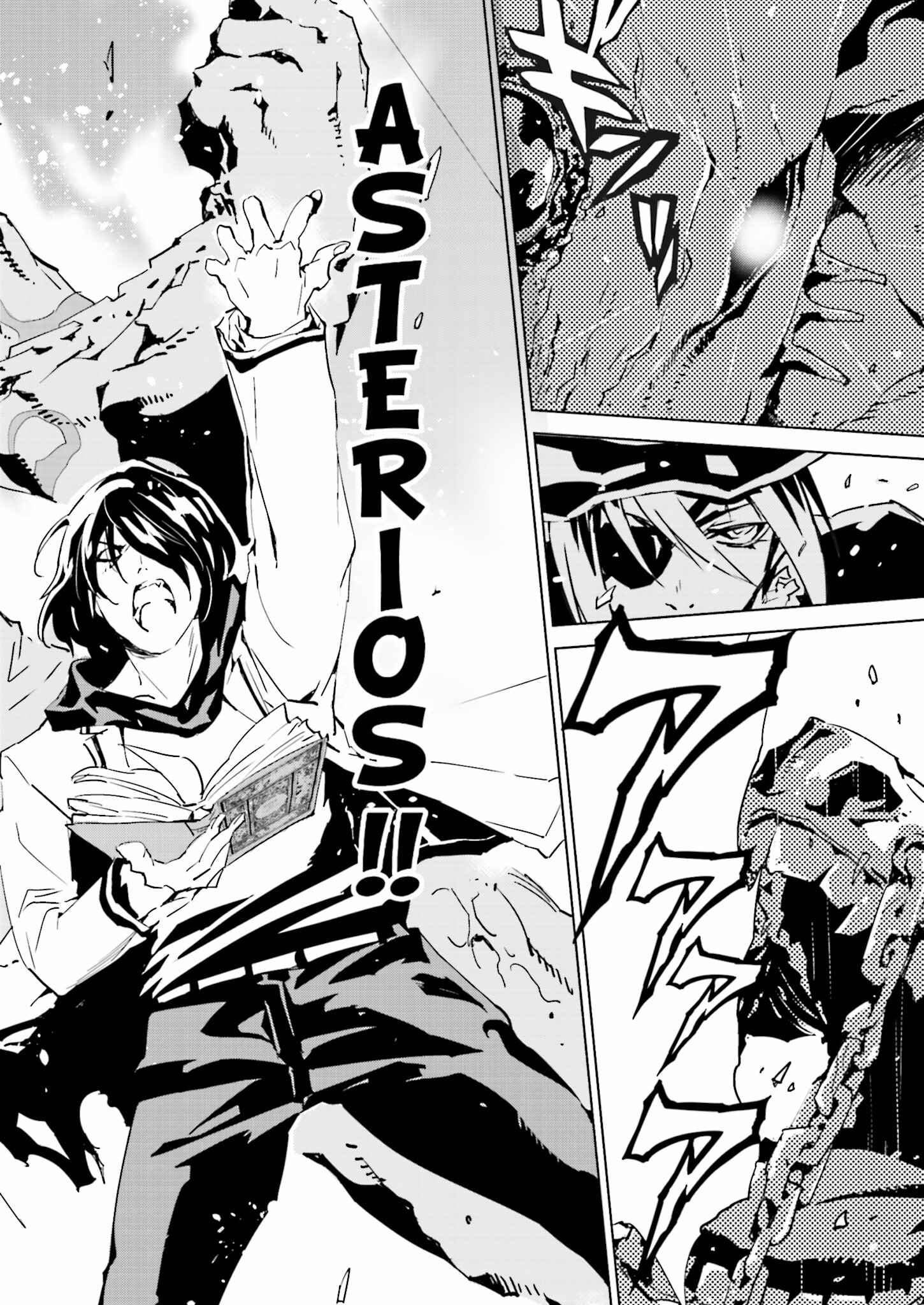 Page 4 Chapter 33 Ptolemys Singularity