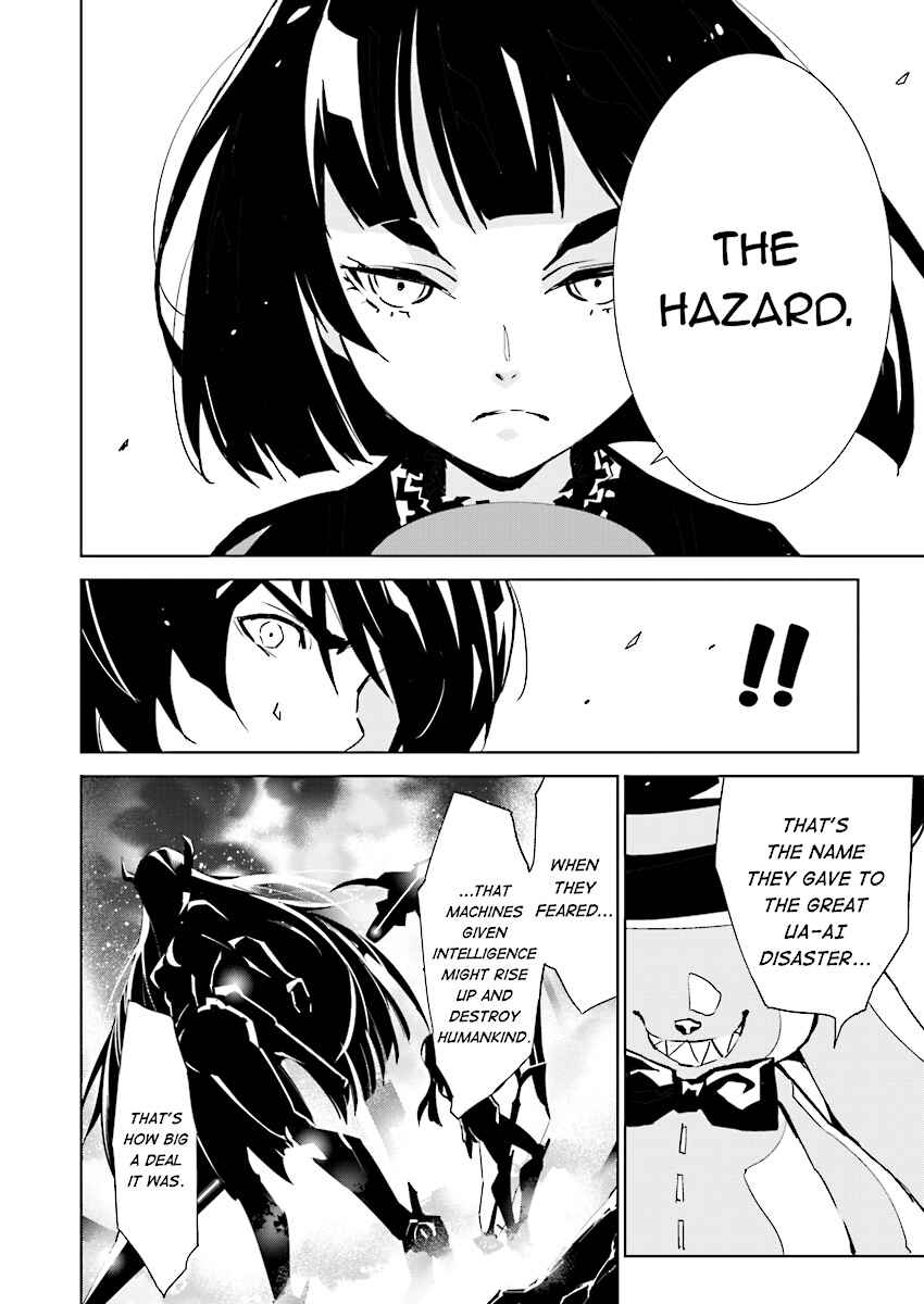 Page 4 Chapter 87 Ptolemys Singularity