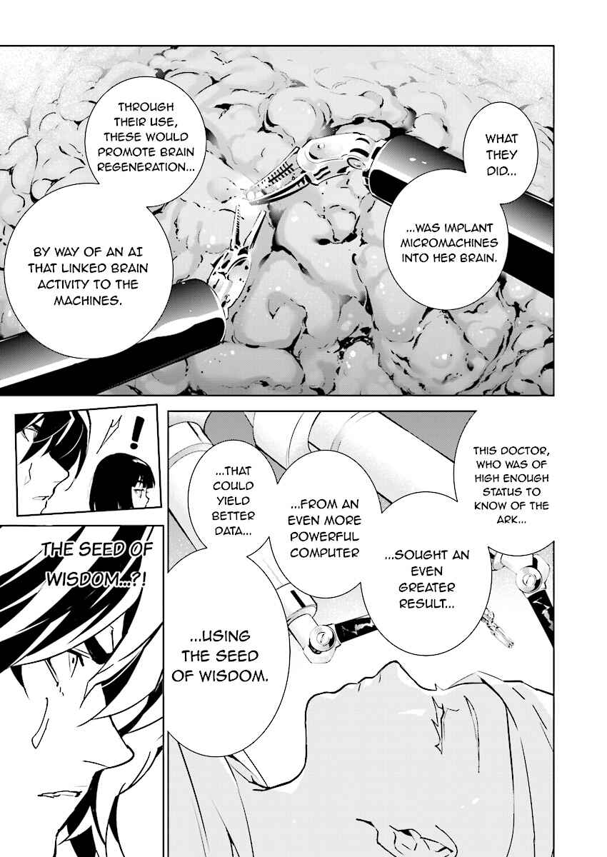 Page 9 Chapter 87 Ptolemys Singularity