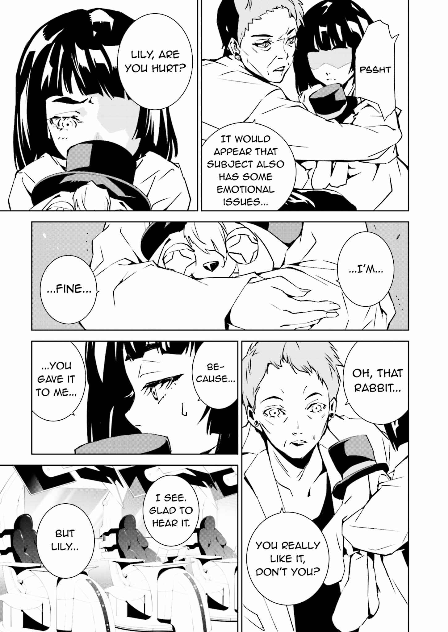 Page 11 Chapter 38 Ptolemys Singularity