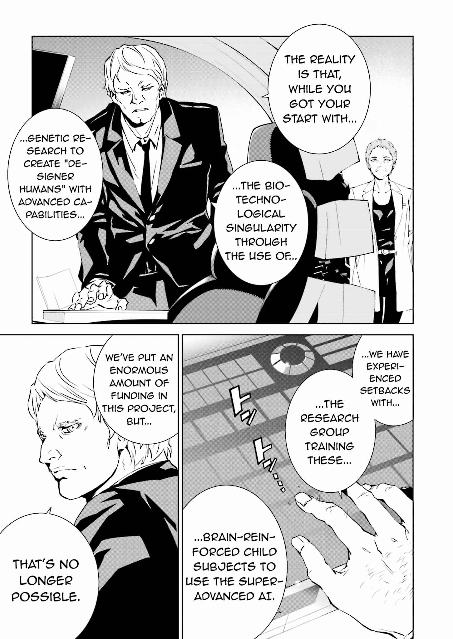 Page 17 Chapter 38 Ptolemys Singularity