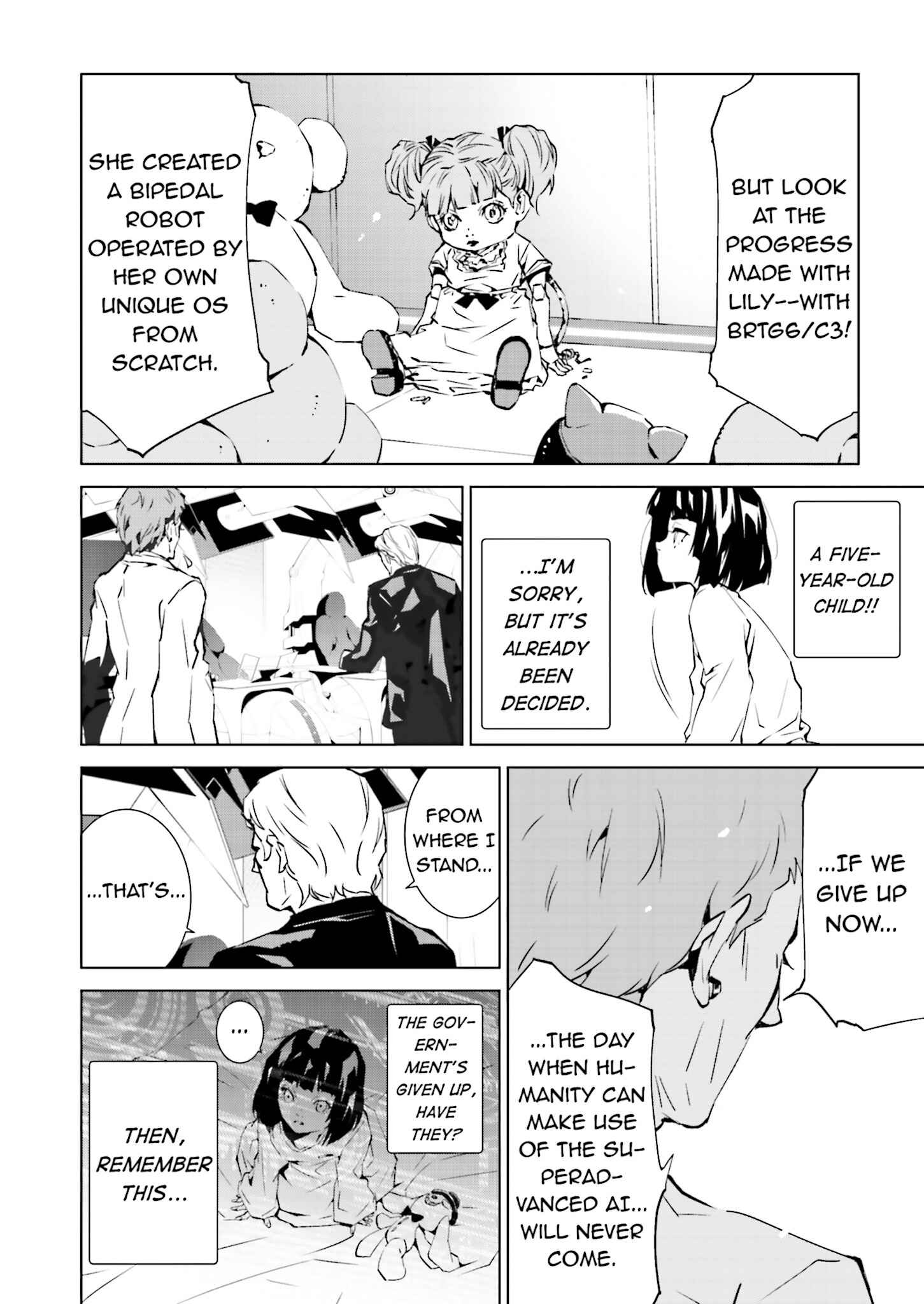Page 18 Chapter 38 Ptolemys Singularity