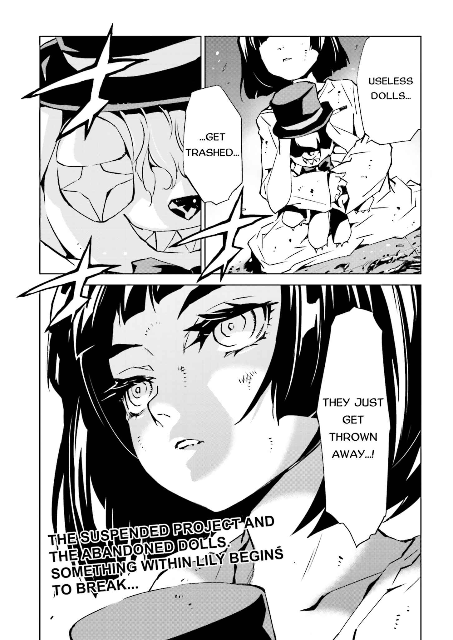 Page 28 Chapter 38 Ptolemys Singularity