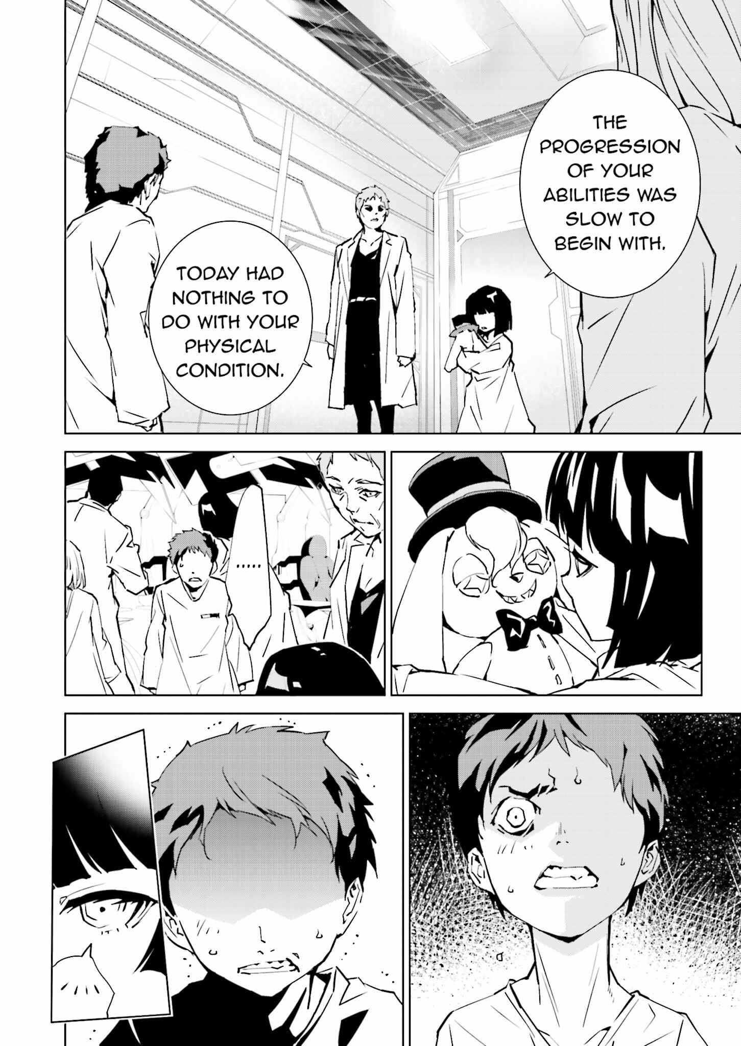 Page 8 Chapter 38 Ptolemys Singularity
