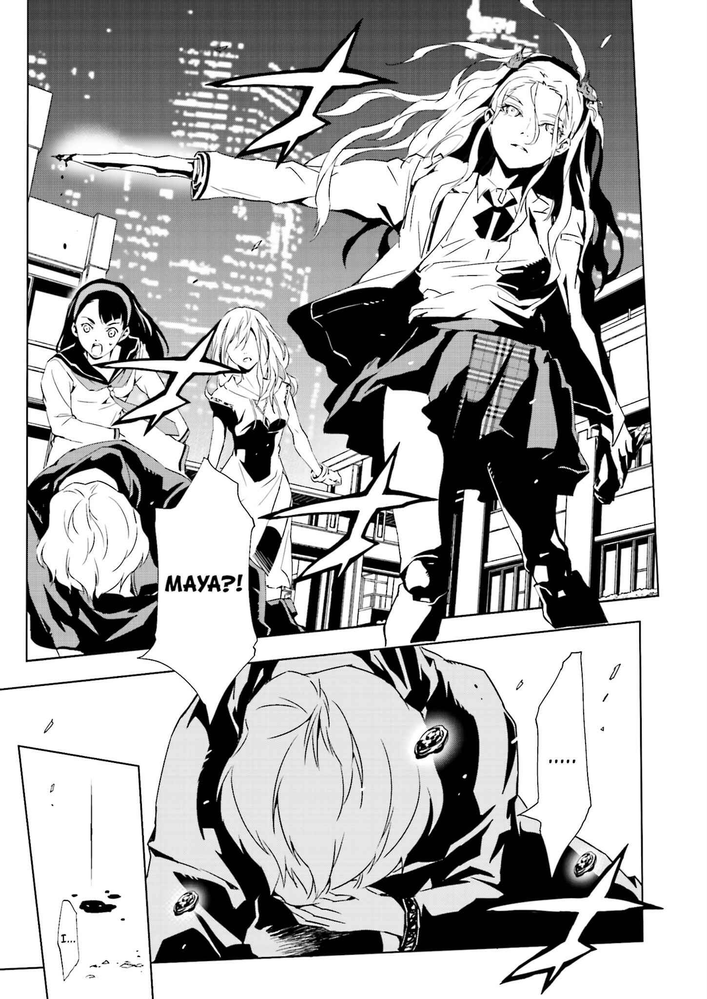 Page 1 Chapter 31 Ptolemys Singularity