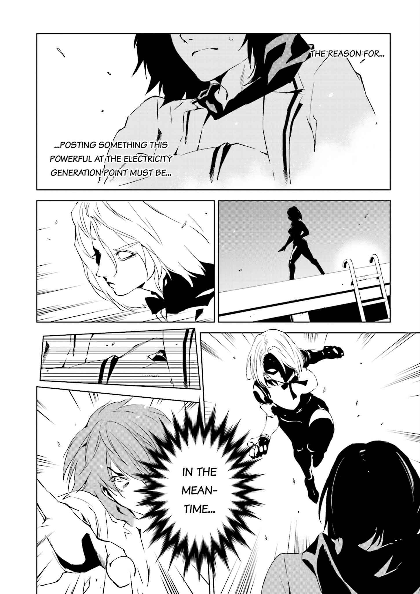 Page 10 Chapter 31 Ptolemys Singularity