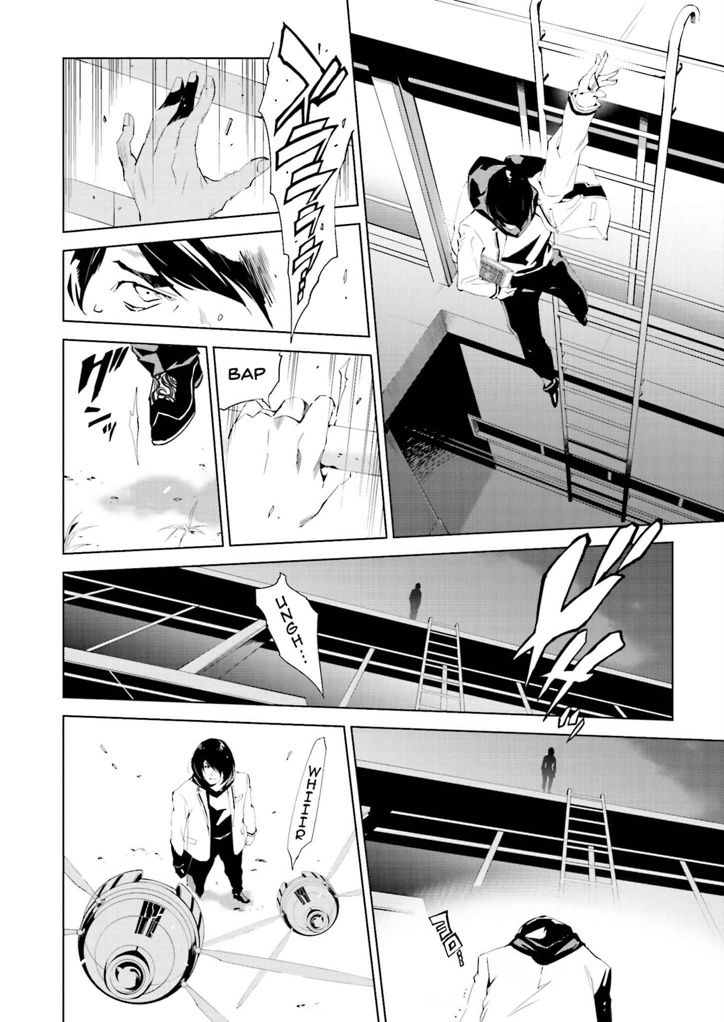 Page 12 Chapter 31 Ptolemys Singularity