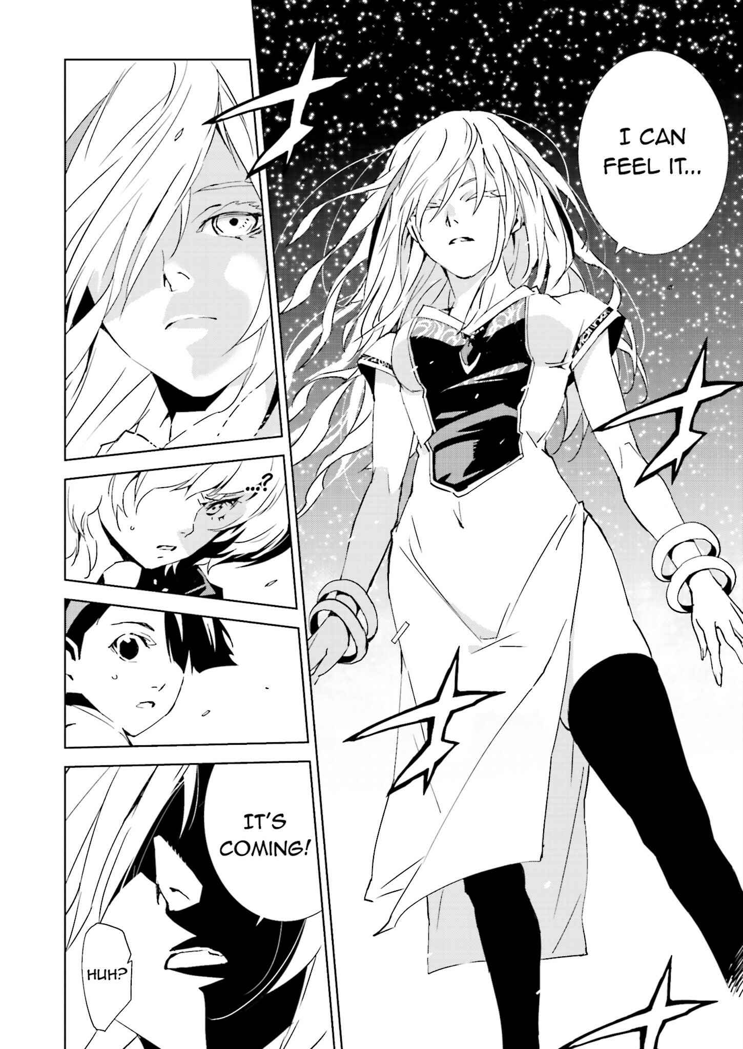 Page 16 Chapter 31 Ptolemys Singularity