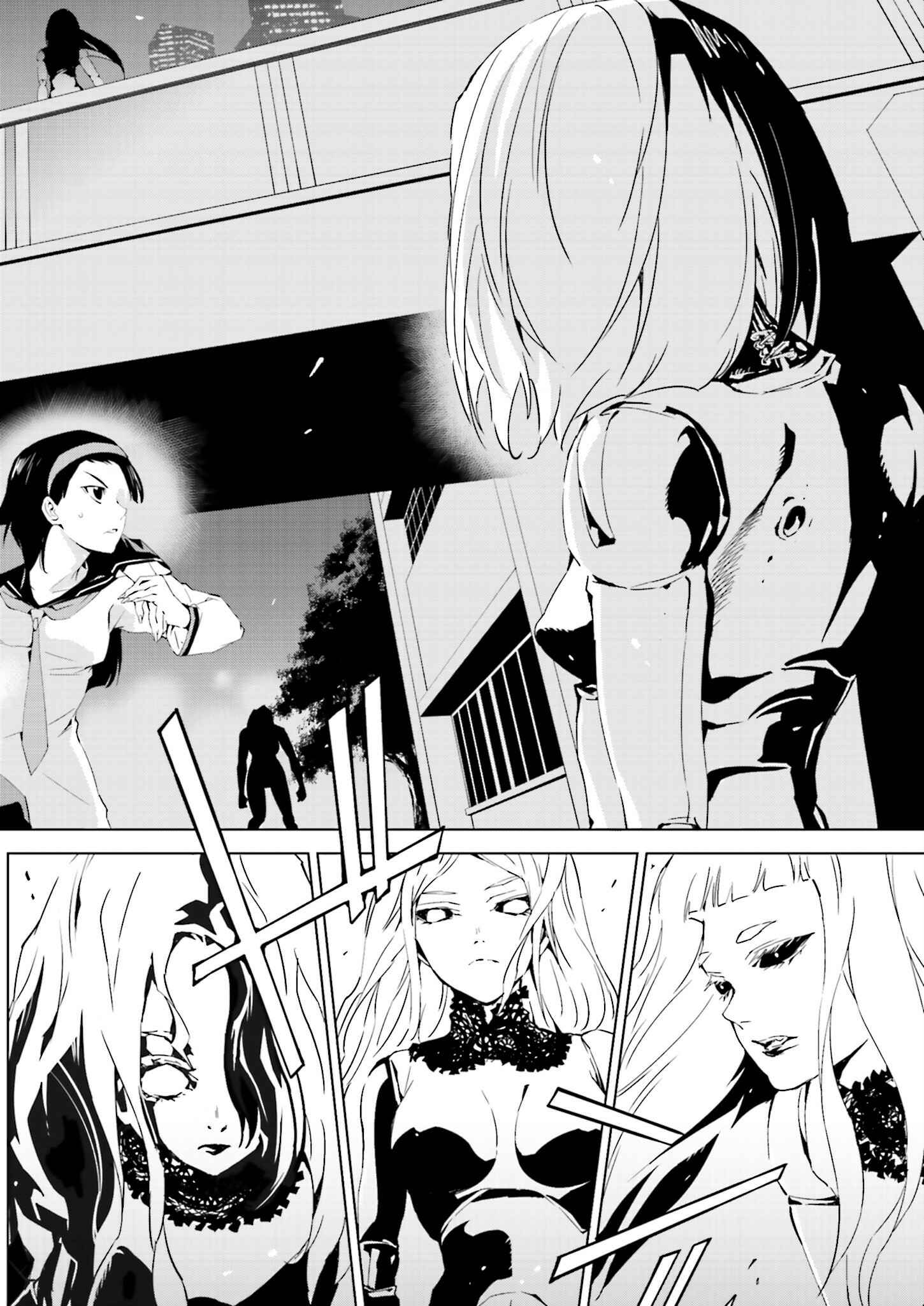 Page 18 Chapter 31 Ptolemys Singularity