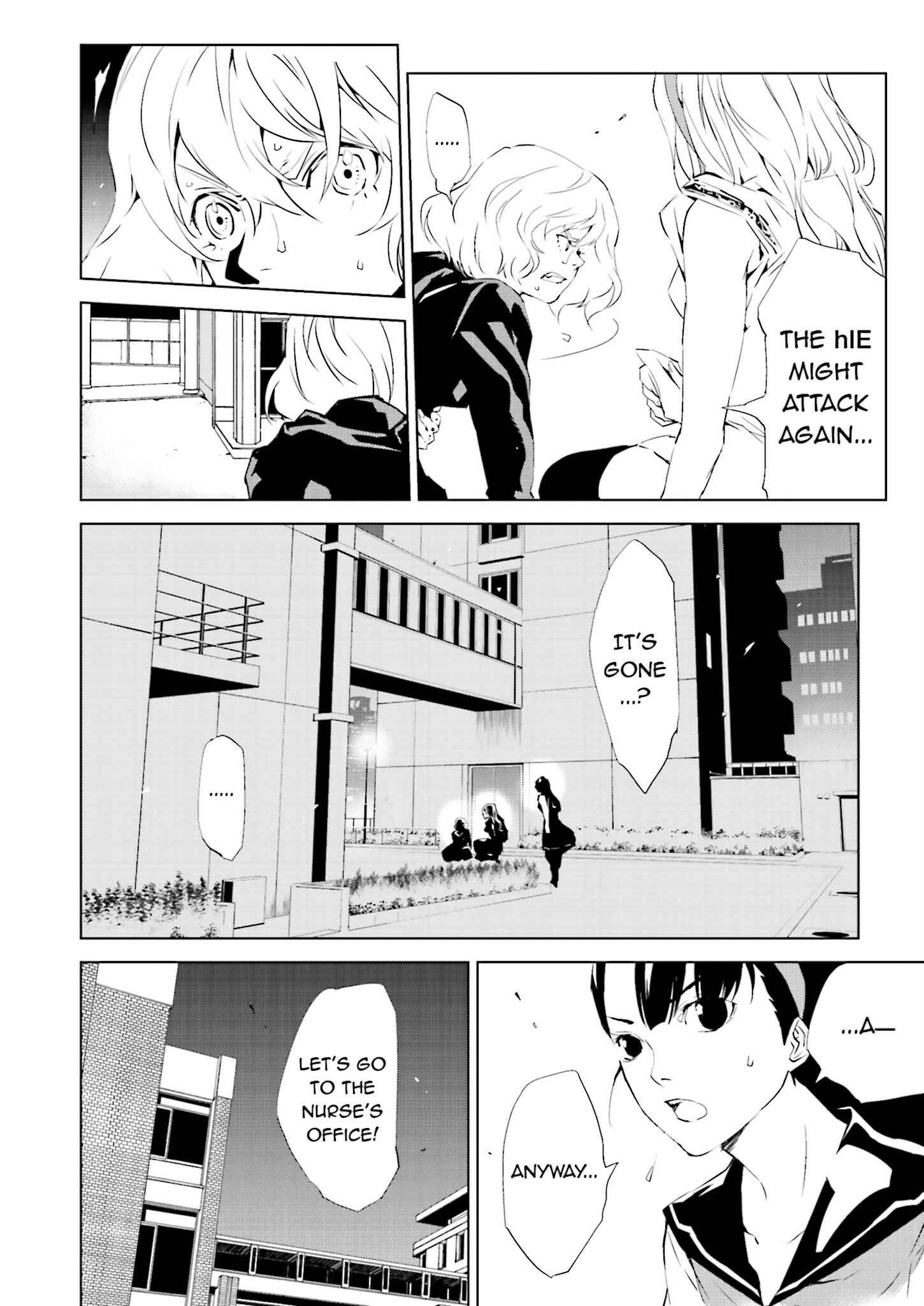 Page 4 Chapter 31 Ptolemys Singularity