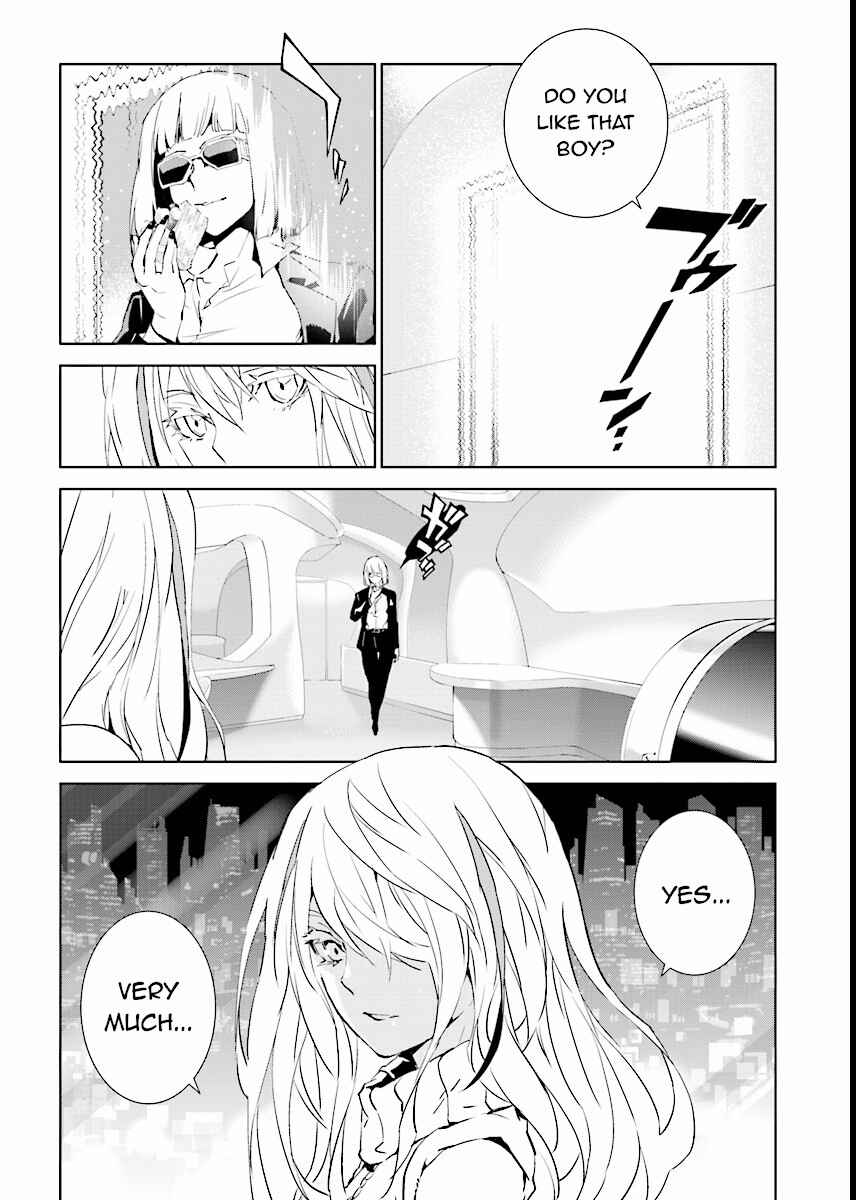 Page 19 Chapter 66 Ptolemys Singularity