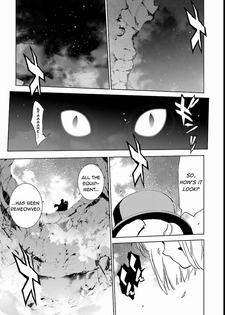 Page 21 Chapter 66 Ptolemys Singularity