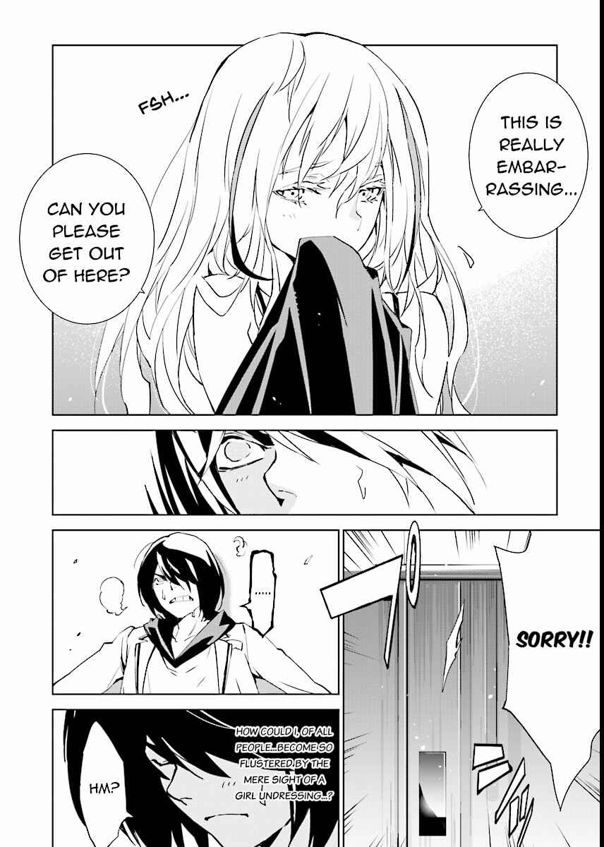 Page 6 Chapter 66 Ptolemys Singularity