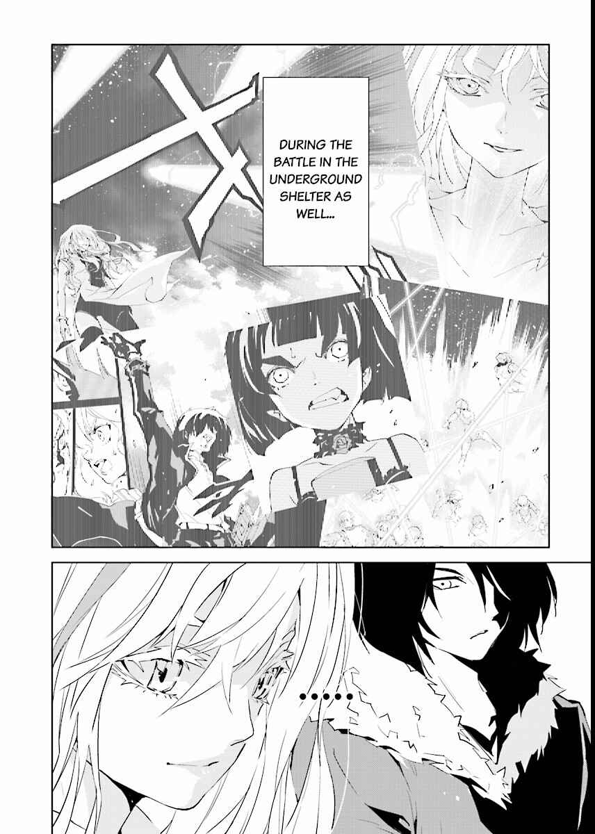 Page 4 Chapter 65 Ptolemys Singularity