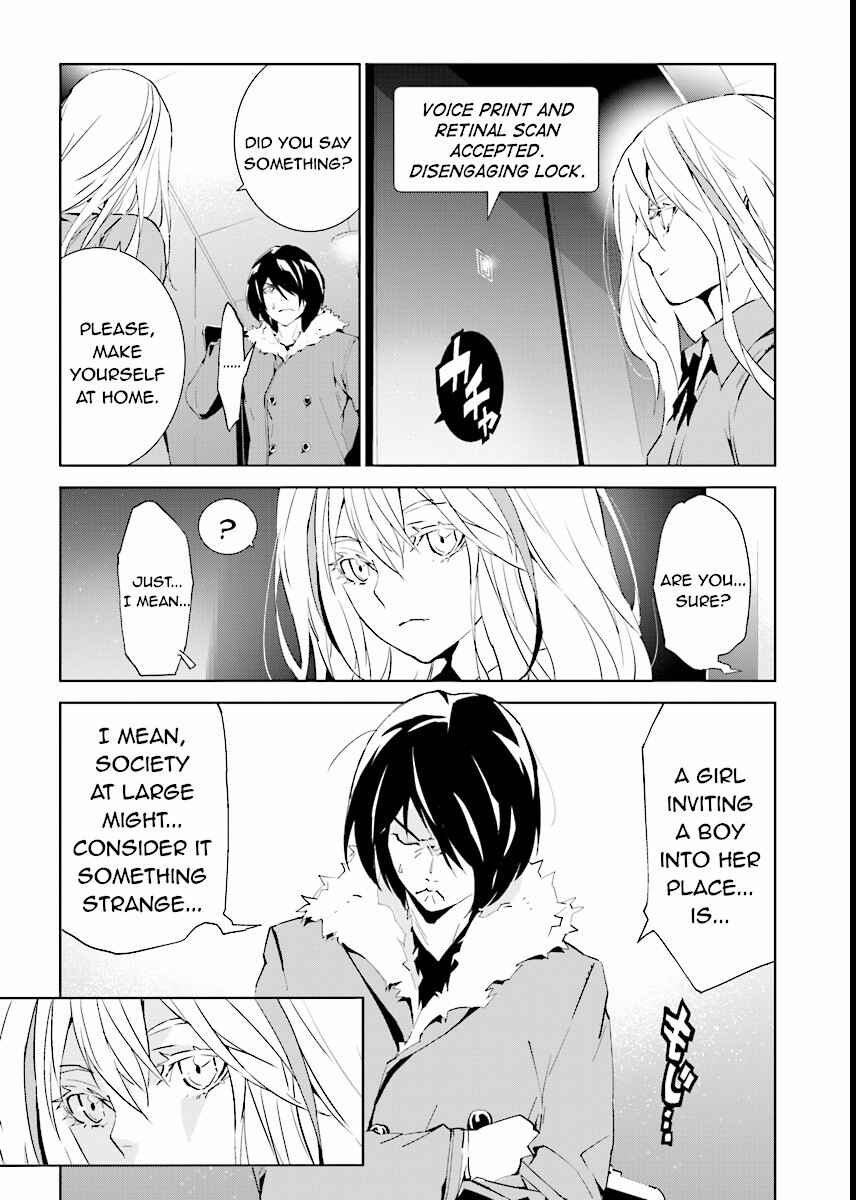 Page 7 Chapter 65 Ptolemys Singularity