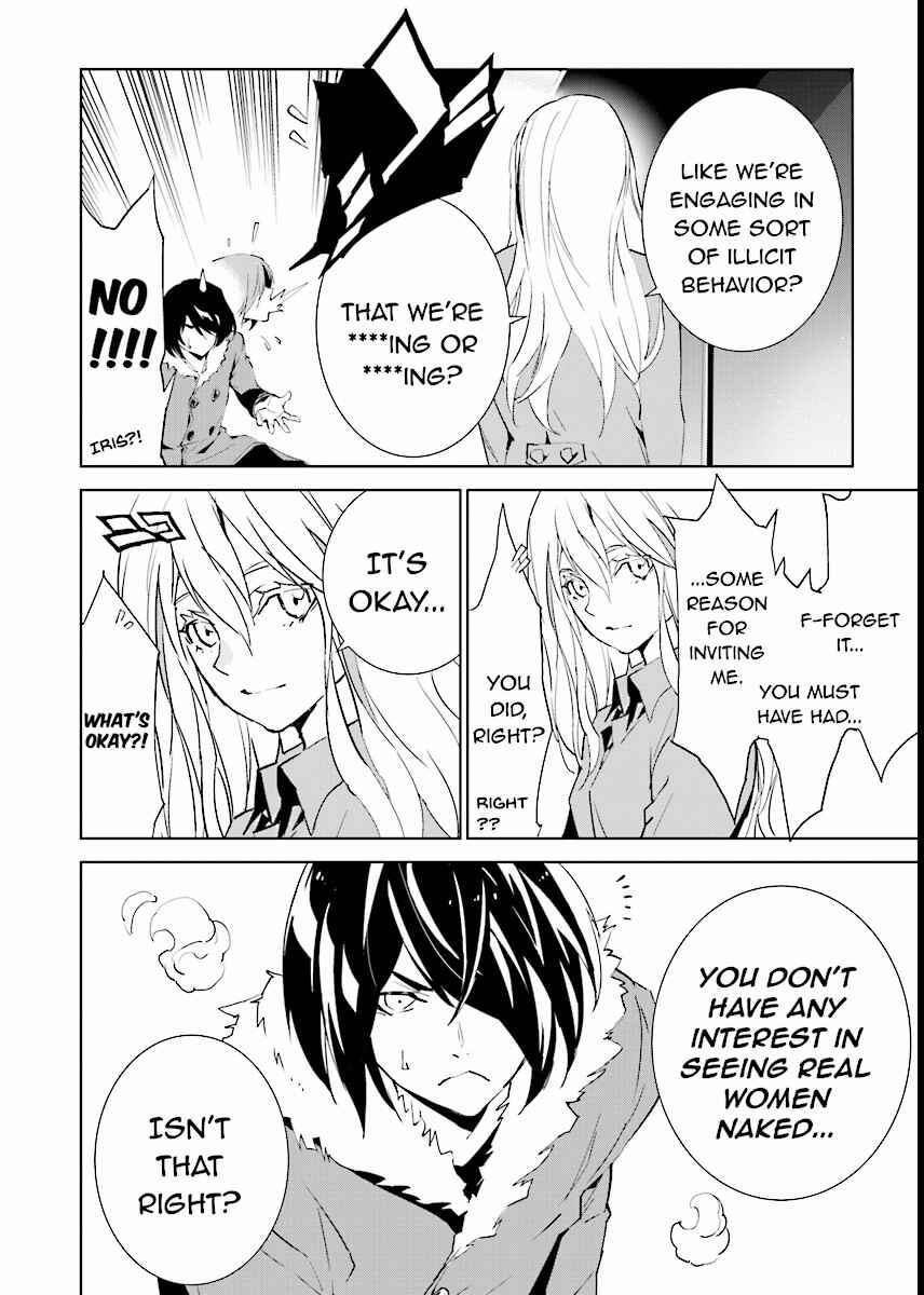 Page 8 Chapter 65 Ptolemys Singularity