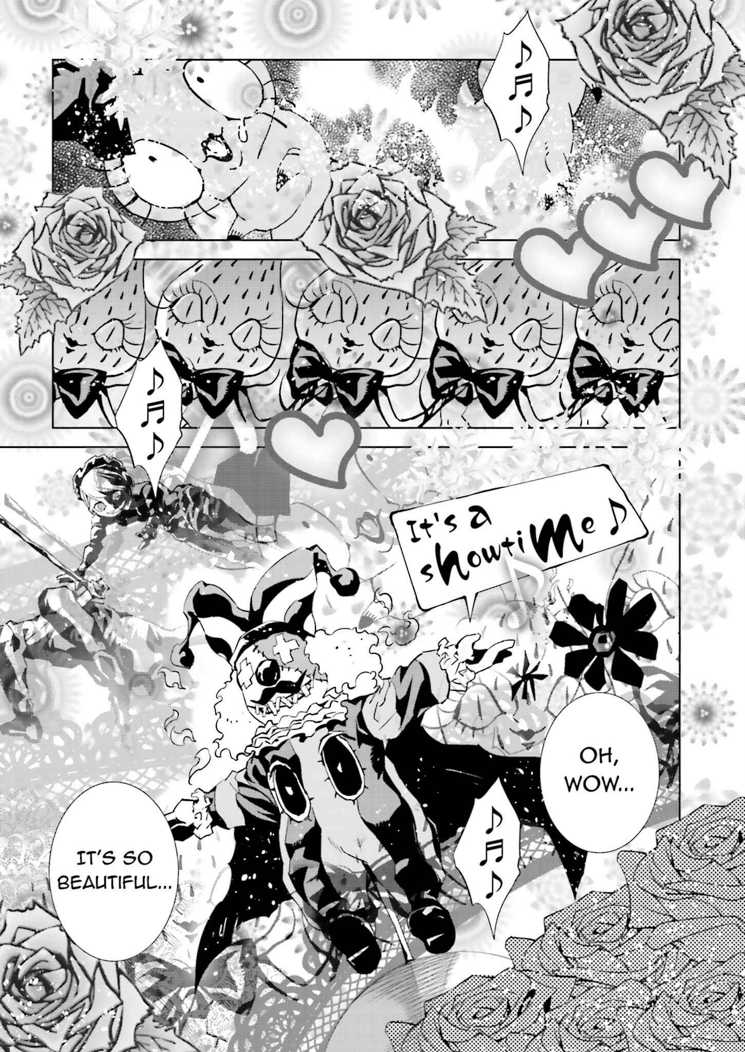 Page 1 Chapter 24 Ptolemys Singularity