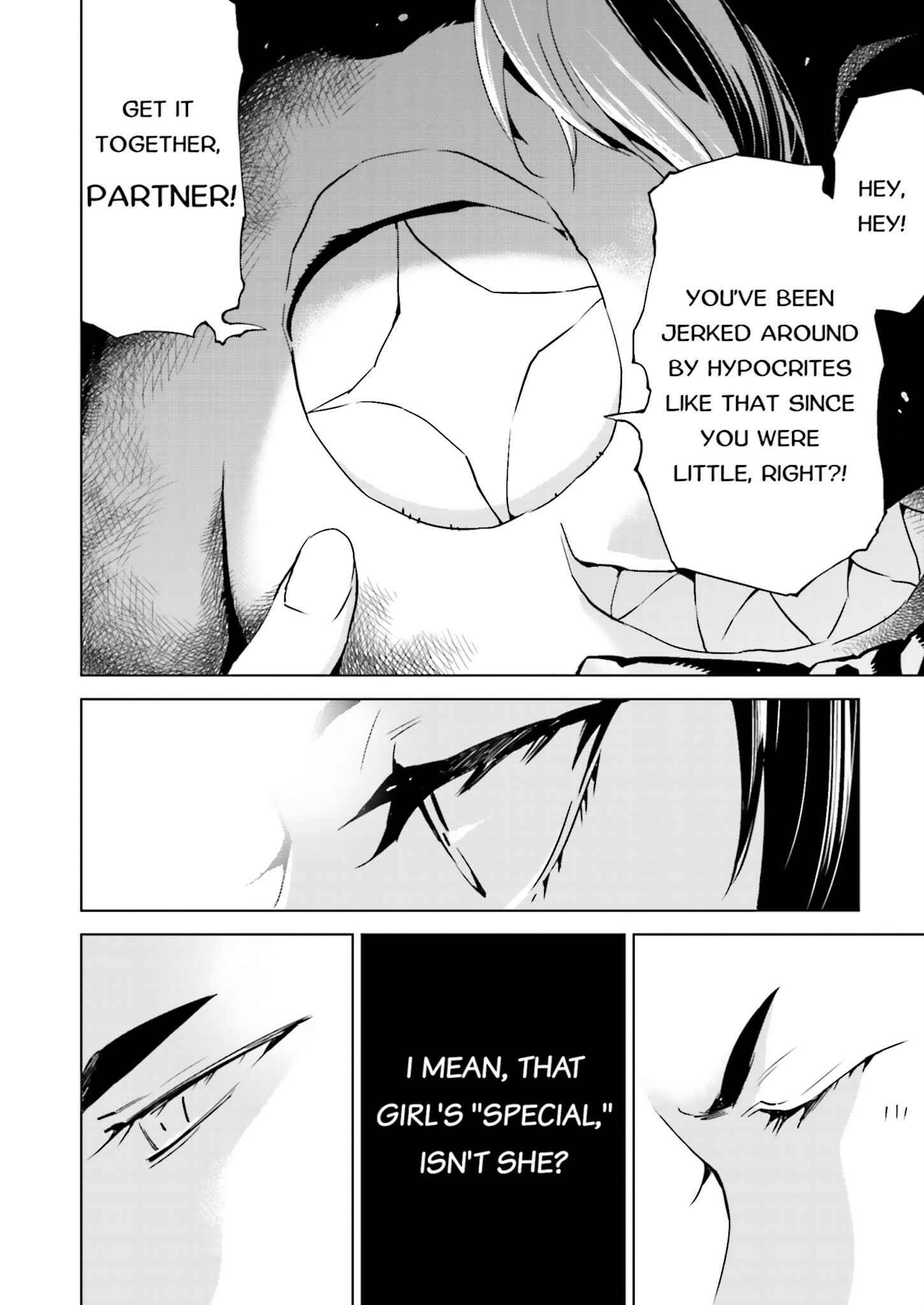 Page 16 Chapter 24 Ptolemys Singularity