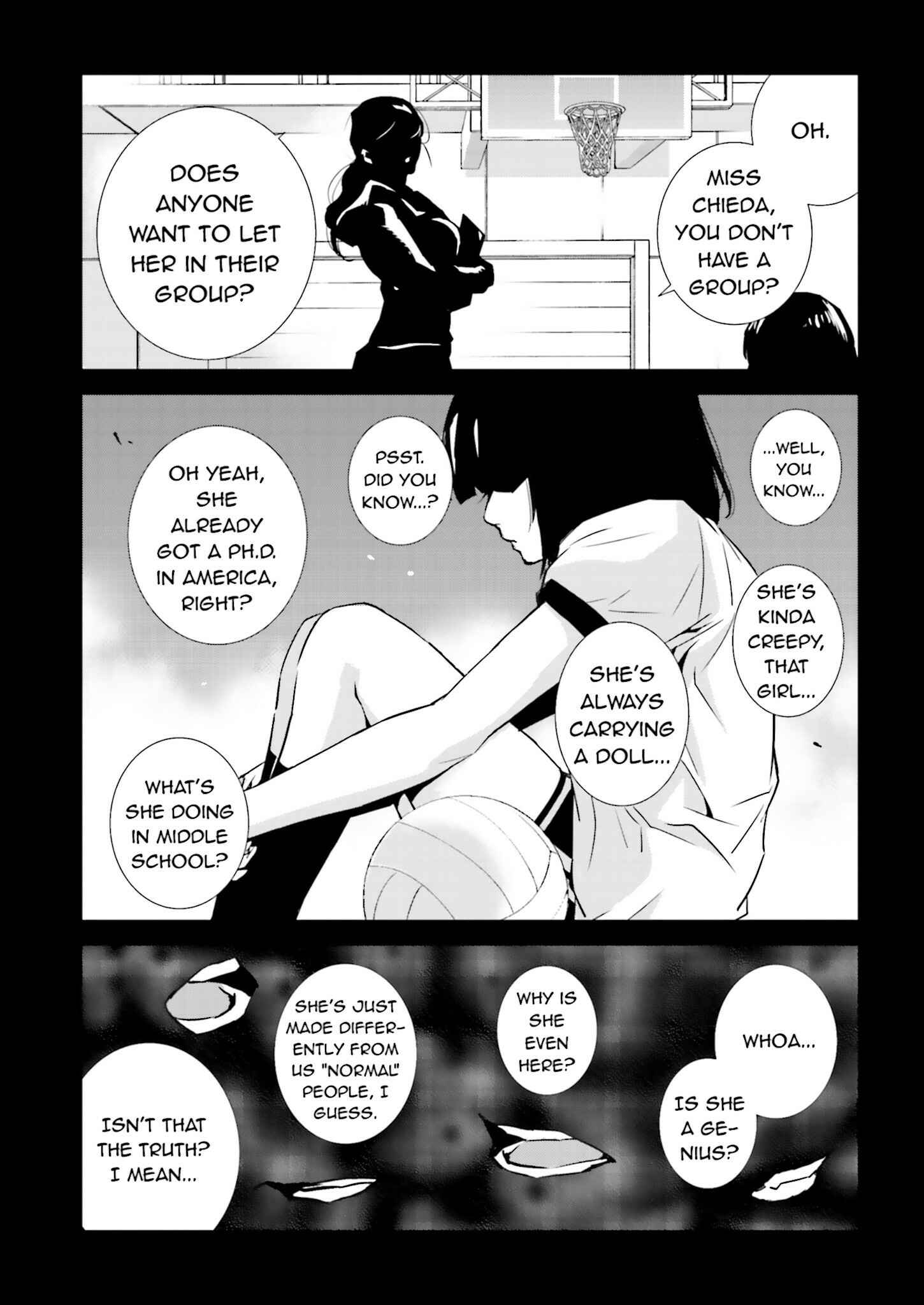 Page 18 Chapter 24 Ptolemys Singularity