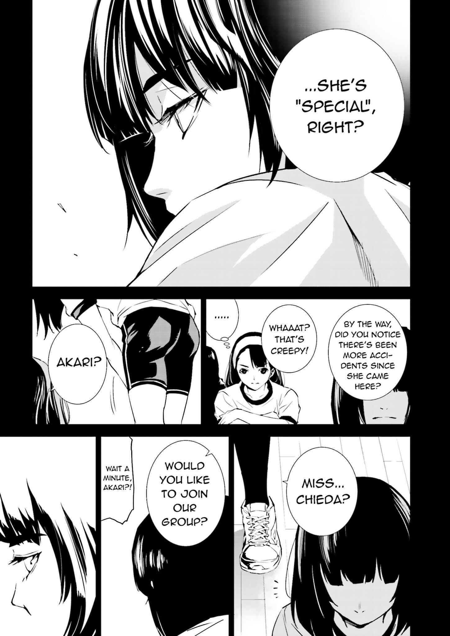 Page 19 Chapter 24 Ptolemys Singularity