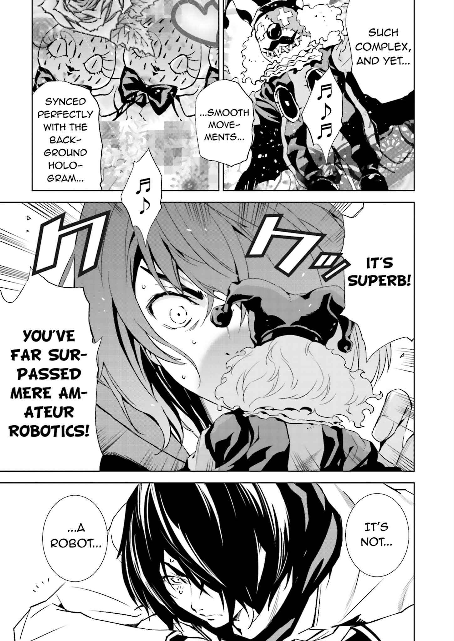 Page 3 Chapter 24 Ptolemys Singularity