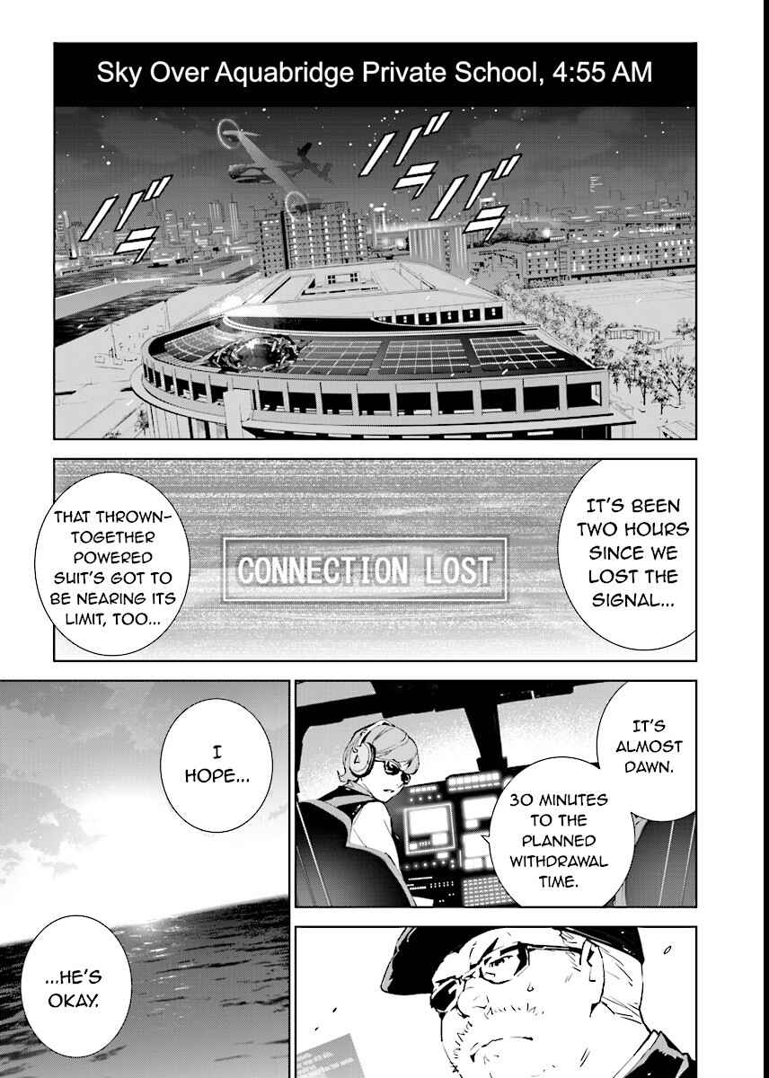 Page 1 Chapter 57 Ptolemys Singularity