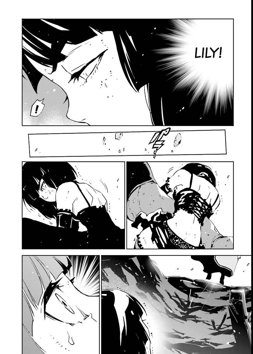 Page 16 Chapter 57 Ptolemys Singularity
