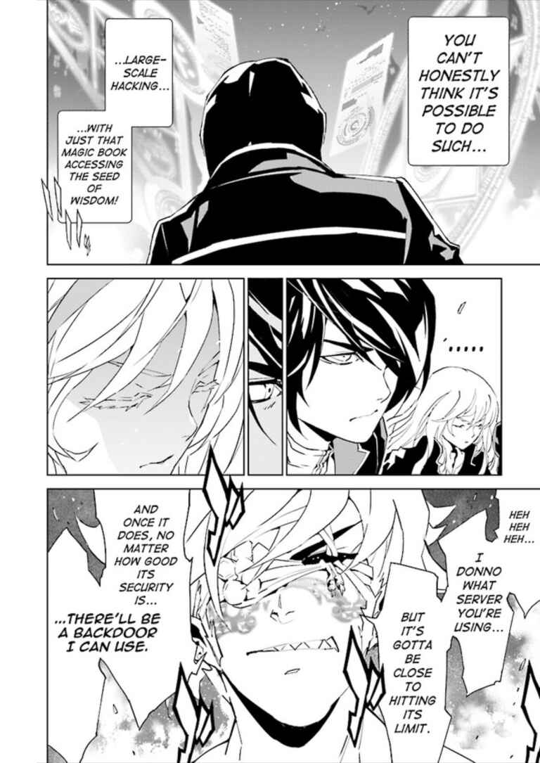 Page 17 Chapter 77 Ptolemys Singularity