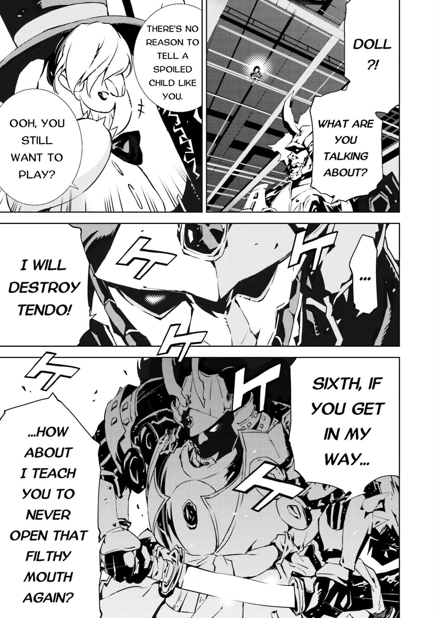 Page 19 Chapter 18 Ptolemys Singularity
