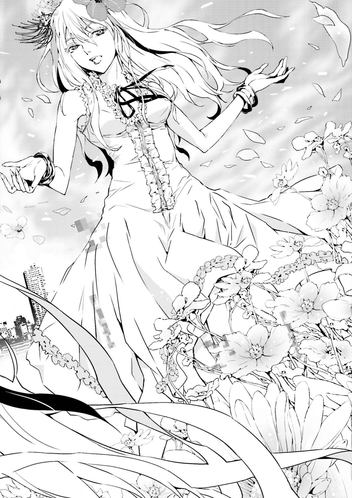 Page 2 Chapter 18 Ptolemys Singularity