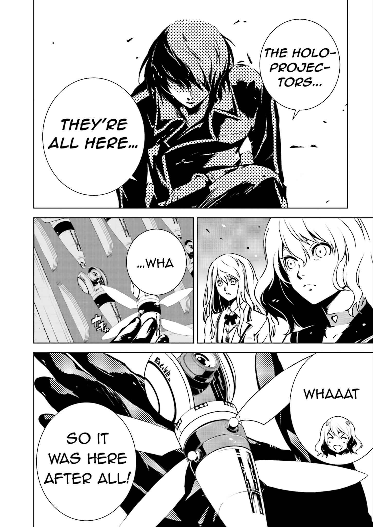 Page 12 Chapter 5 Ptolemys Singularity