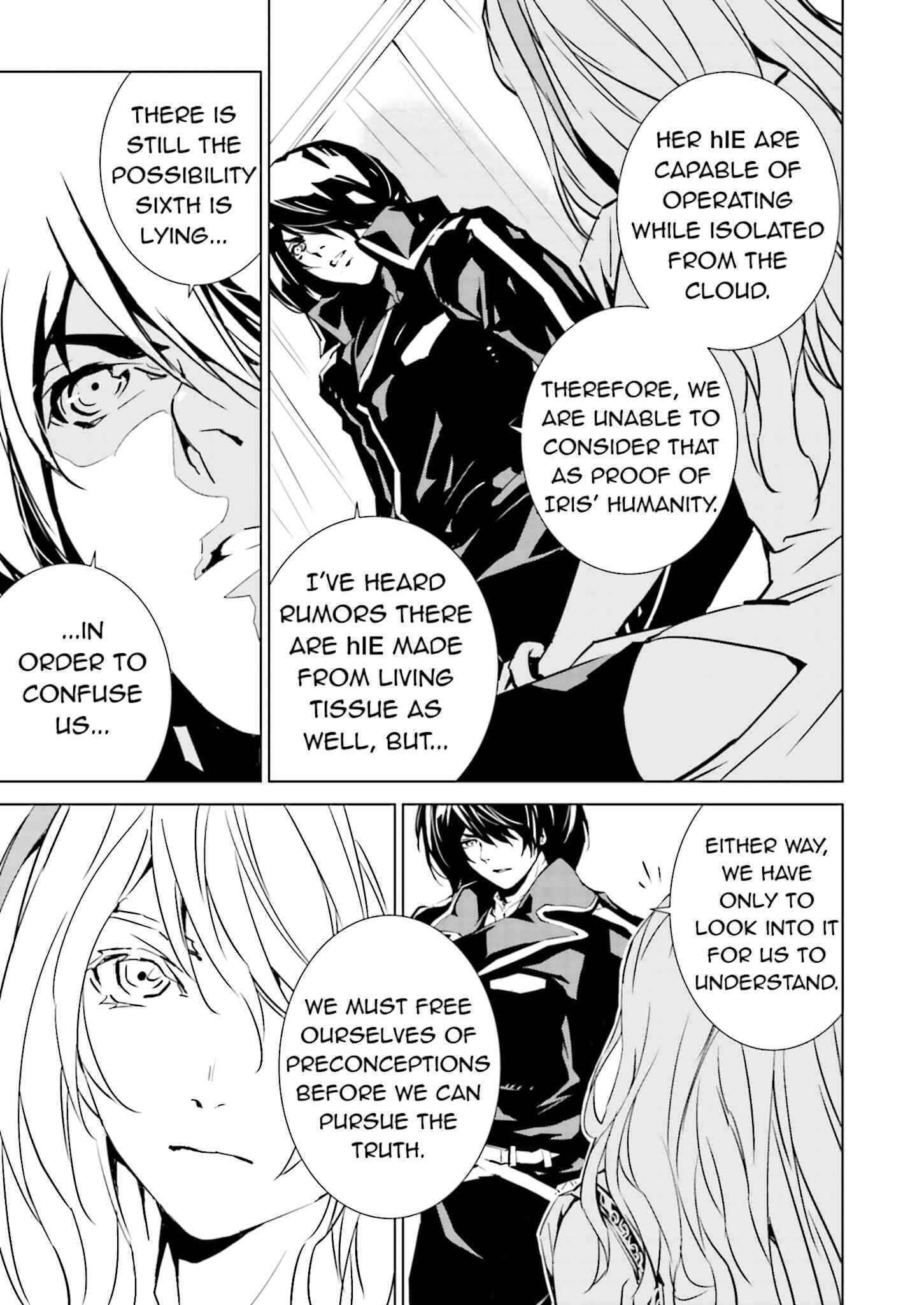 Page 11 Chapter 37 Ptolemys Singularity