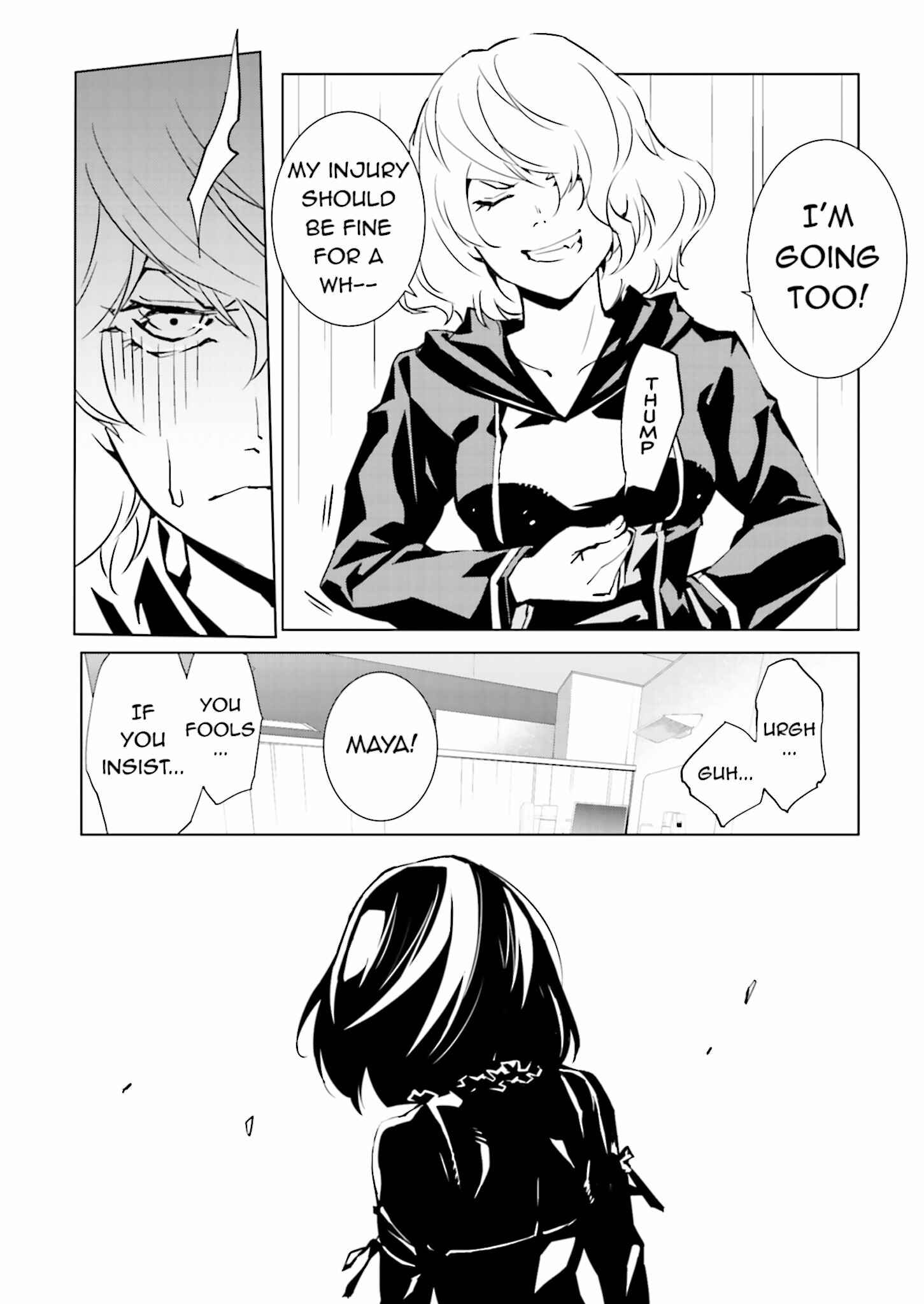 Page 16 Chapter 37 Ptolemys Singularity