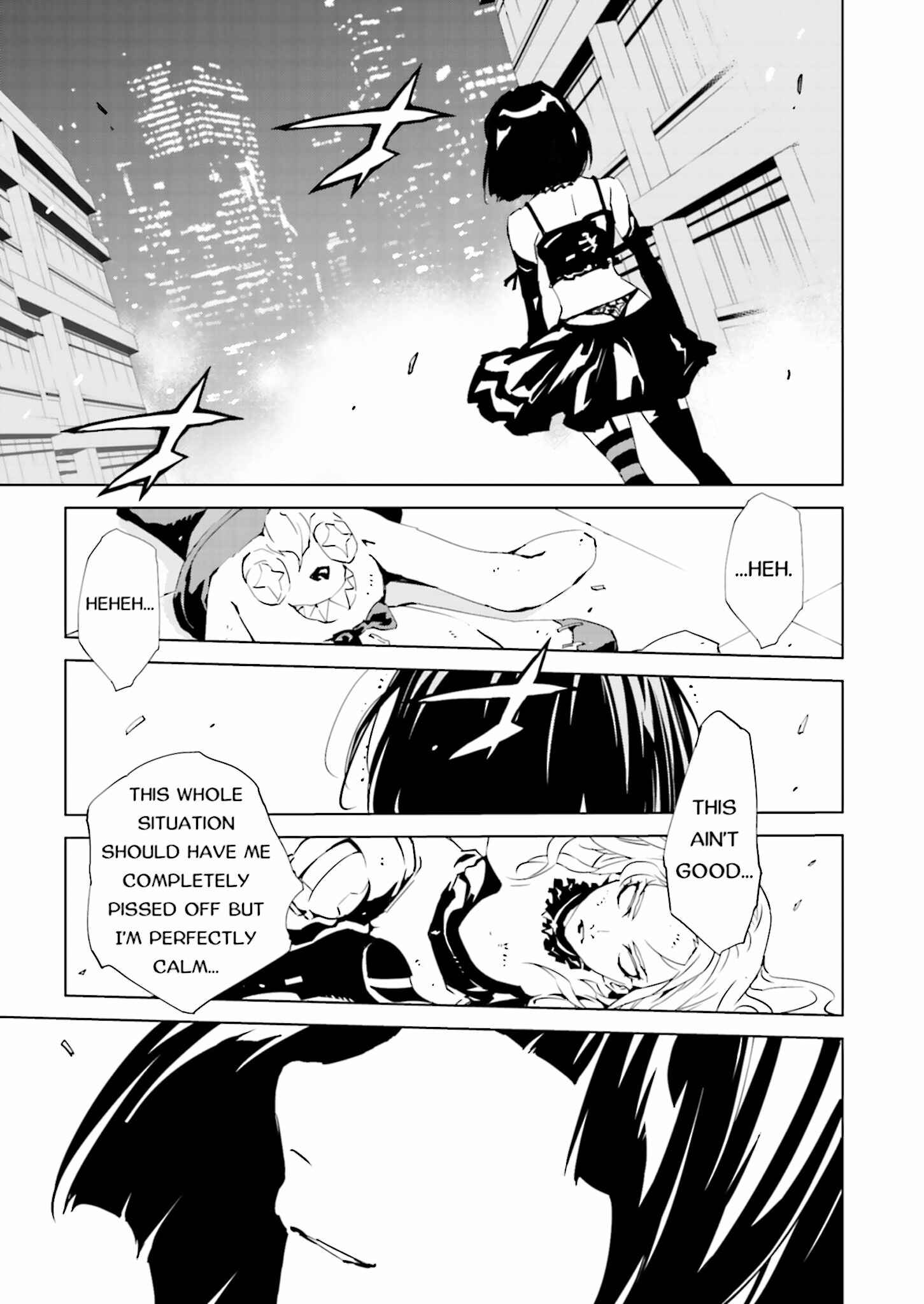 Page 17 Chapter 37 Ptolemys Singularity