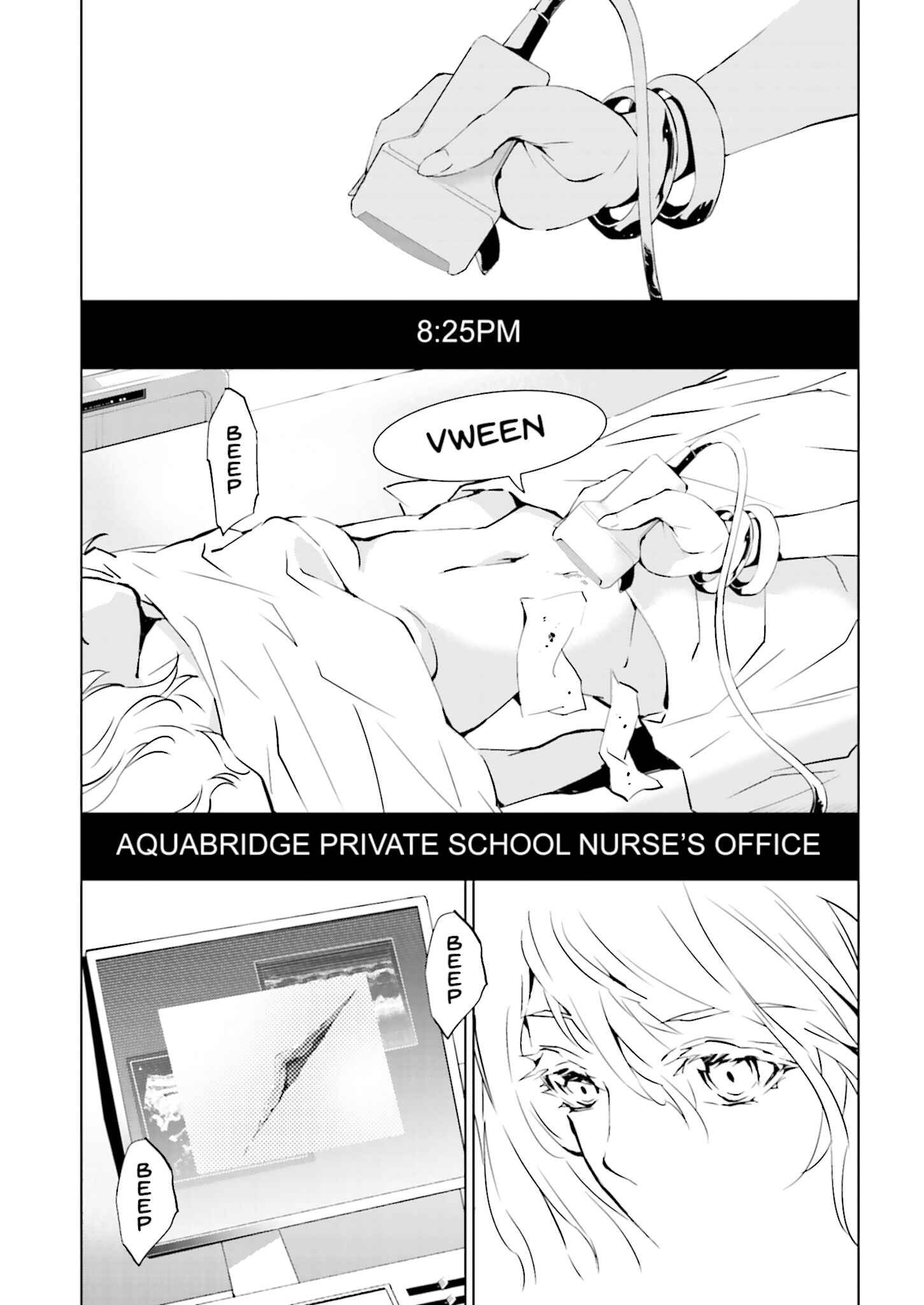 Page 2 Chapter 37 Ptolemys Singularity