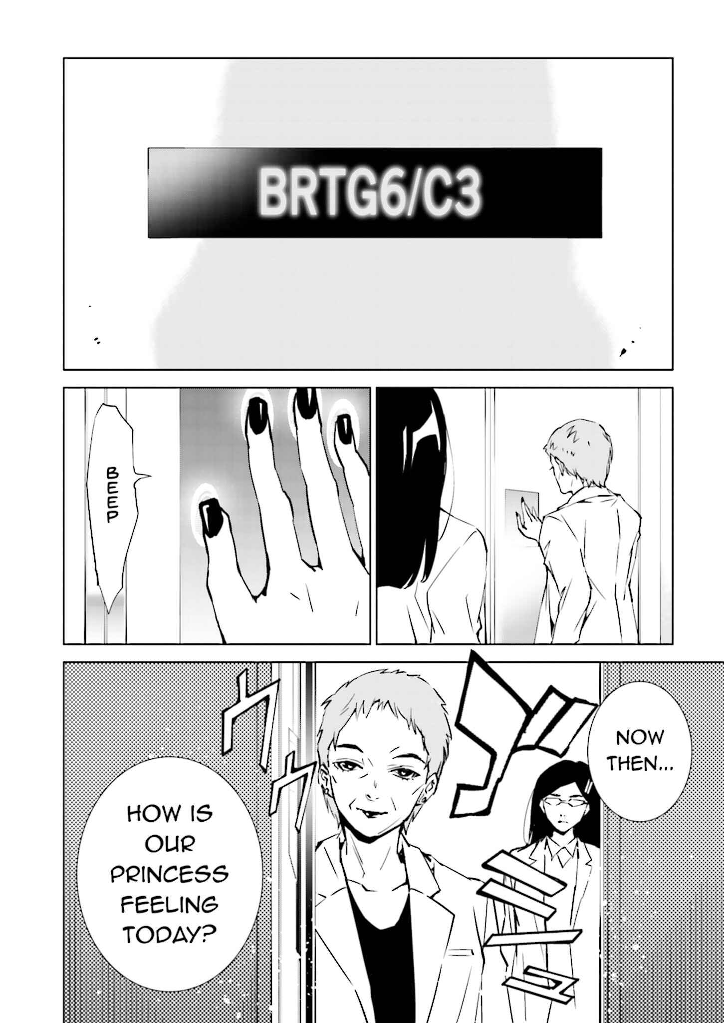 Page 22 Chapter 37 Ptolemys Singularity