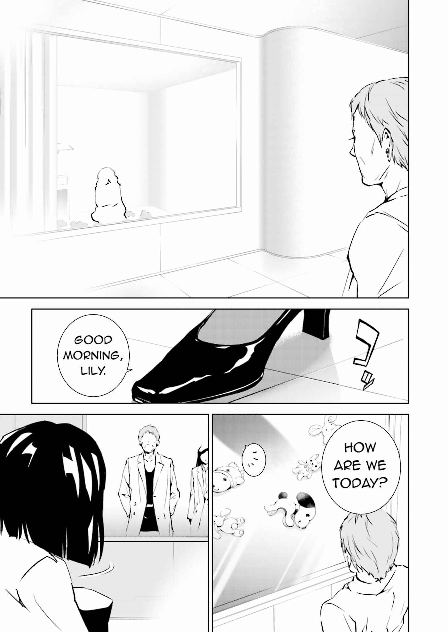 Page 23 Chapter 37 Ptolemys Singularity