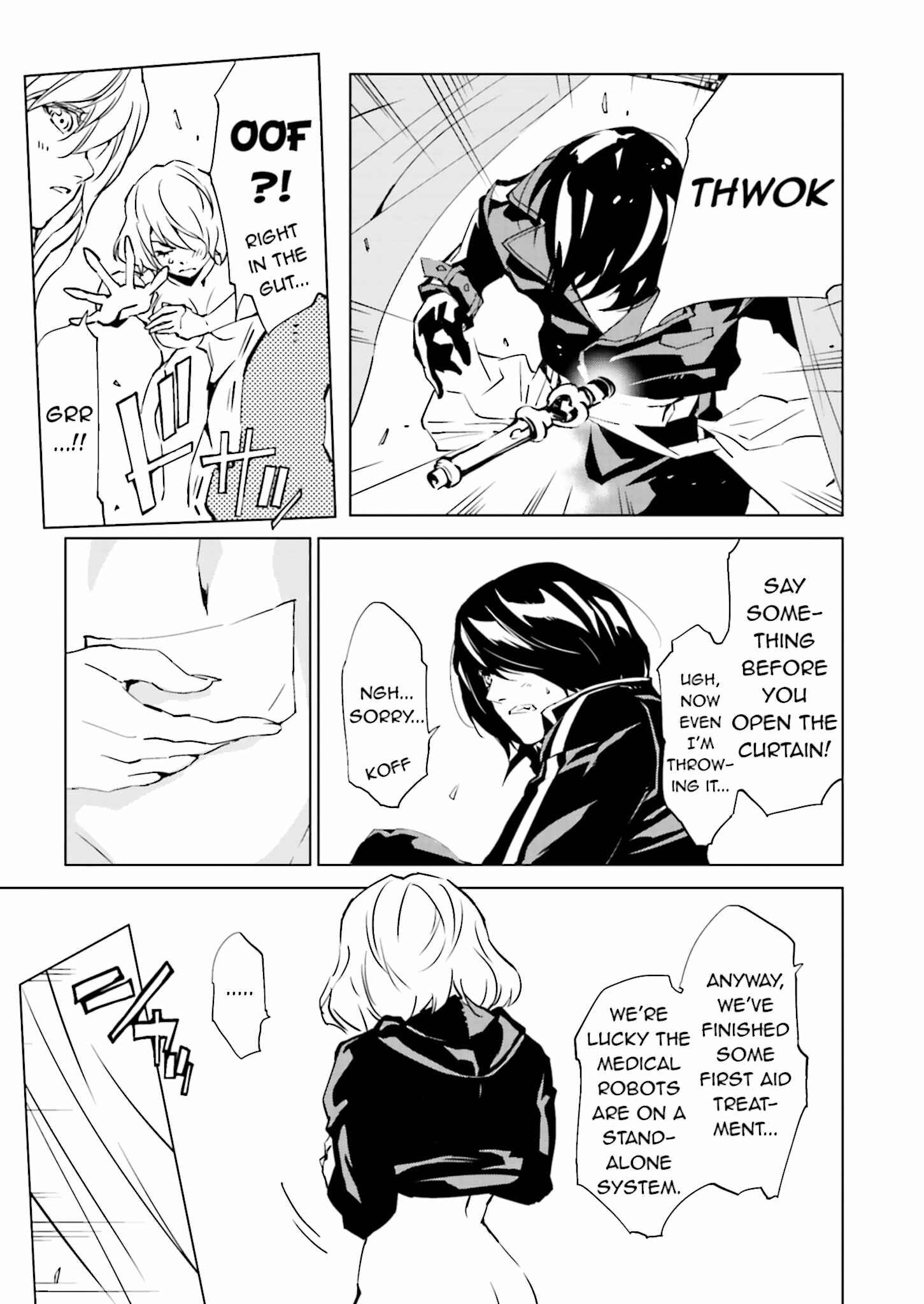 Page 5 Chapter 37 Ptolemys Singularity