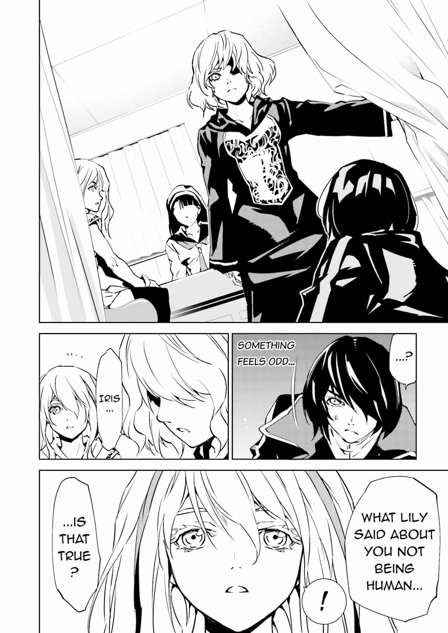 Page 6 Chapter 37 Ptolemys Singularity