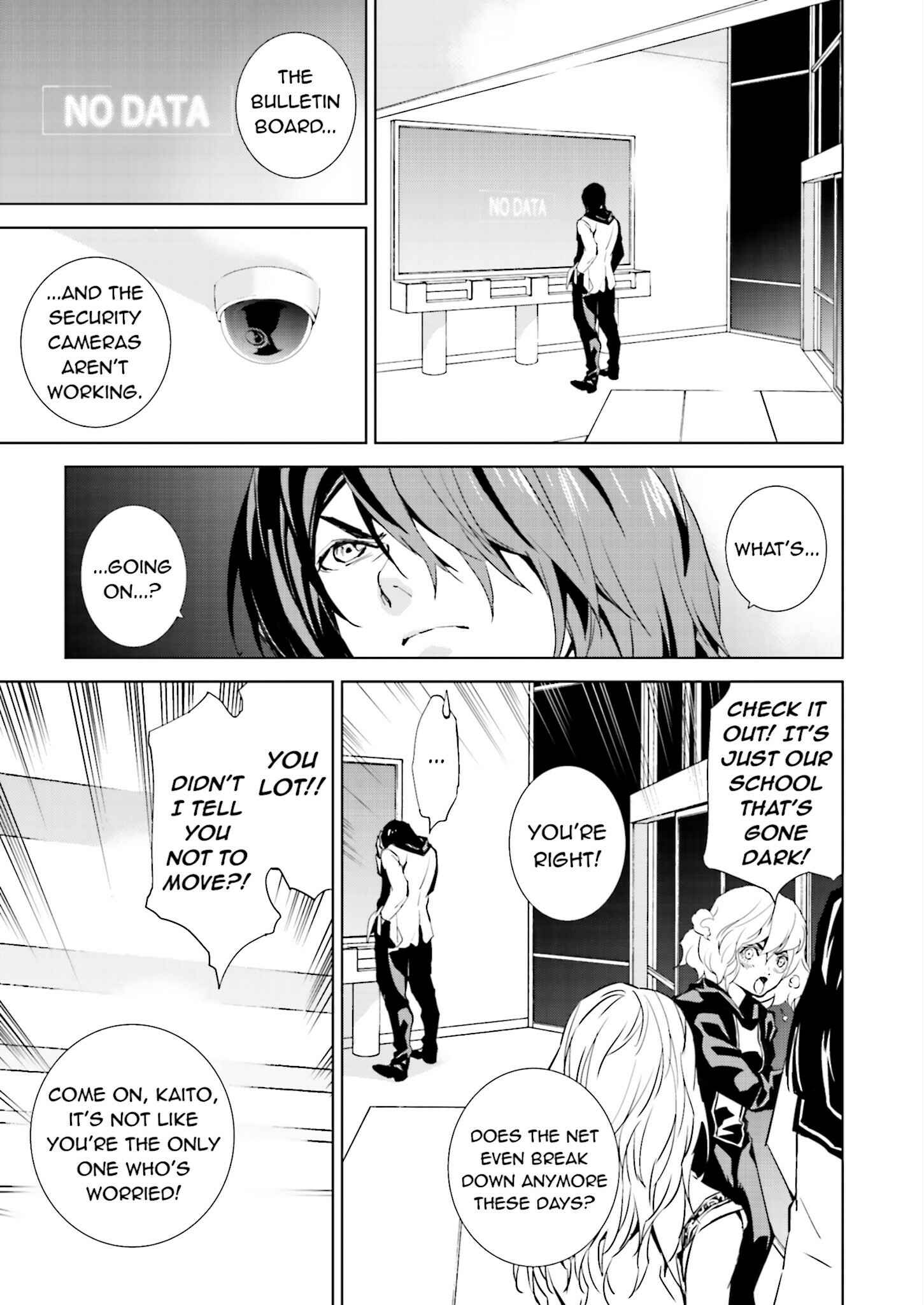 Page 11 Chapter 29 Ptolemys Singularity
