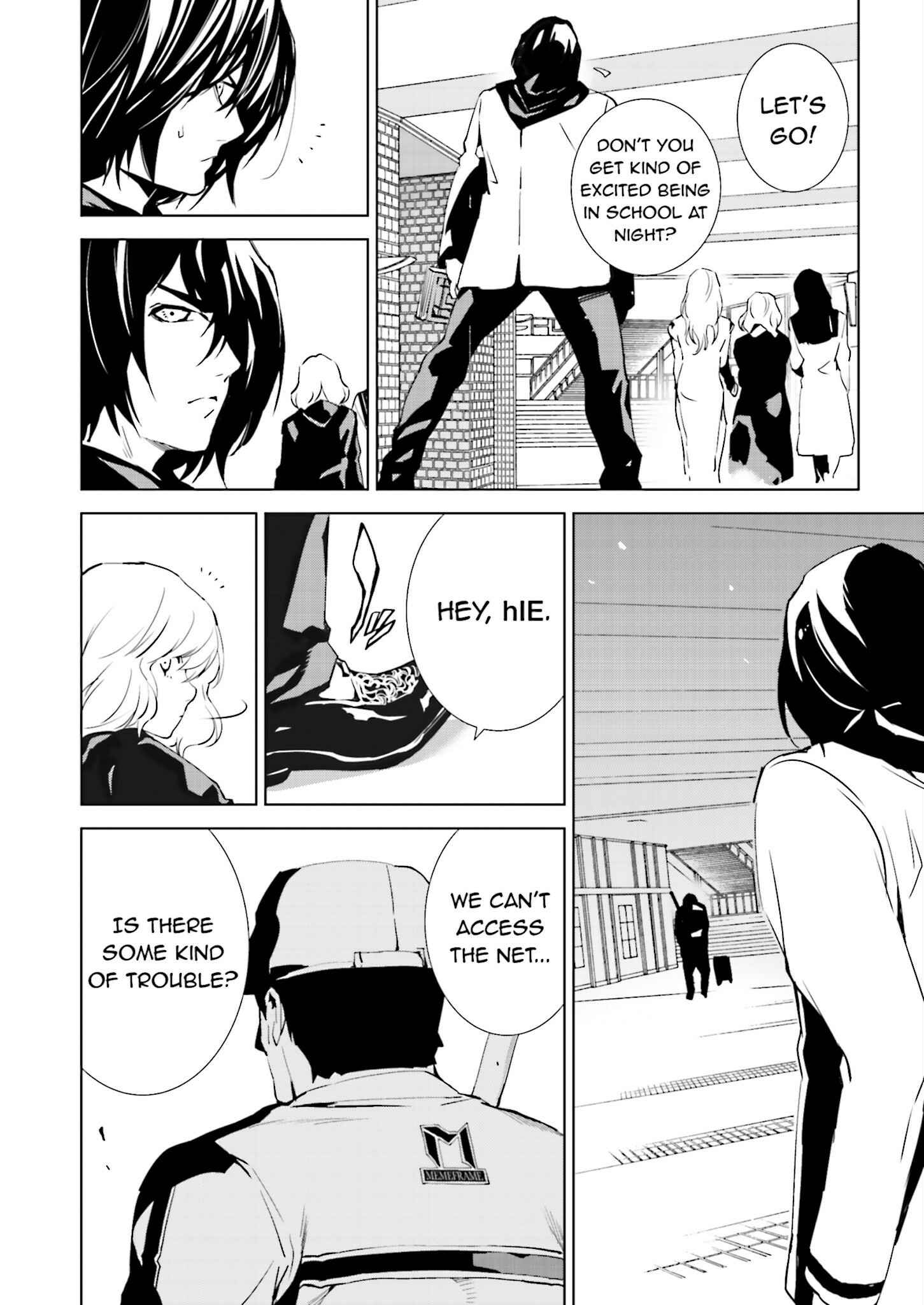 Page 12 Chapter 29 Ptolemys Singularity