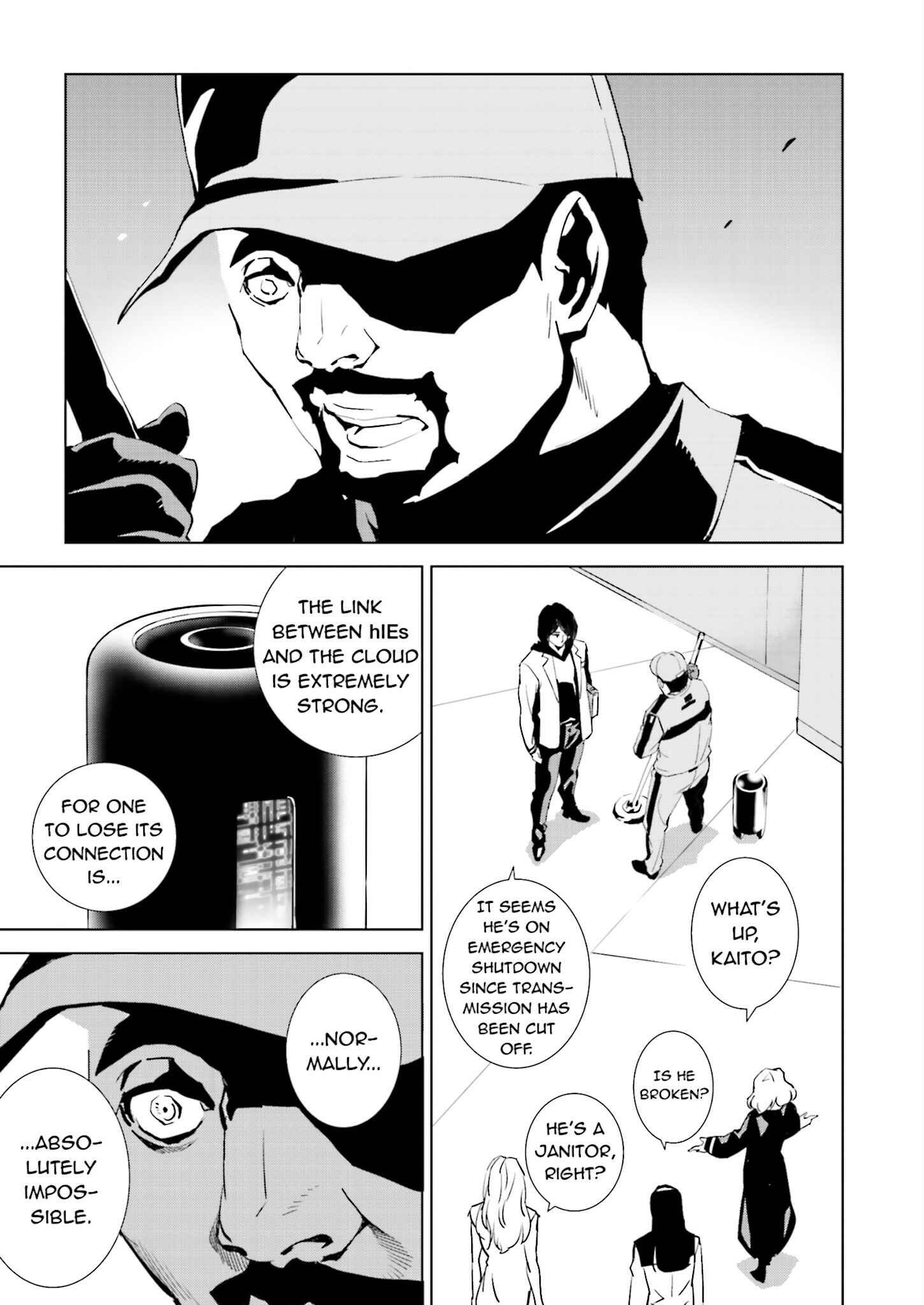 Page 13 Chapter 29 Ptolemys Singularity