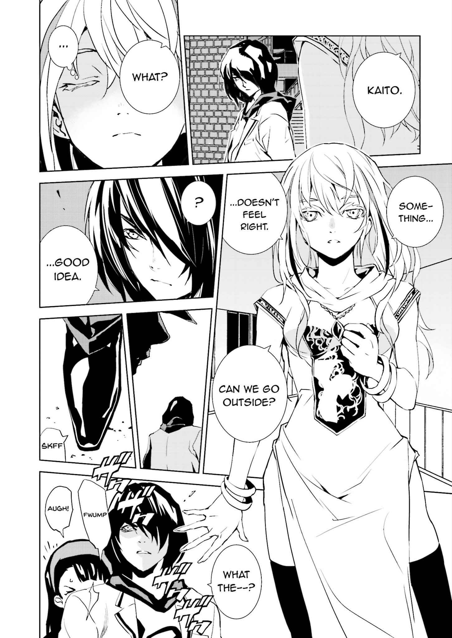 Page 14 Chapter 29 Ptolemys Singularity