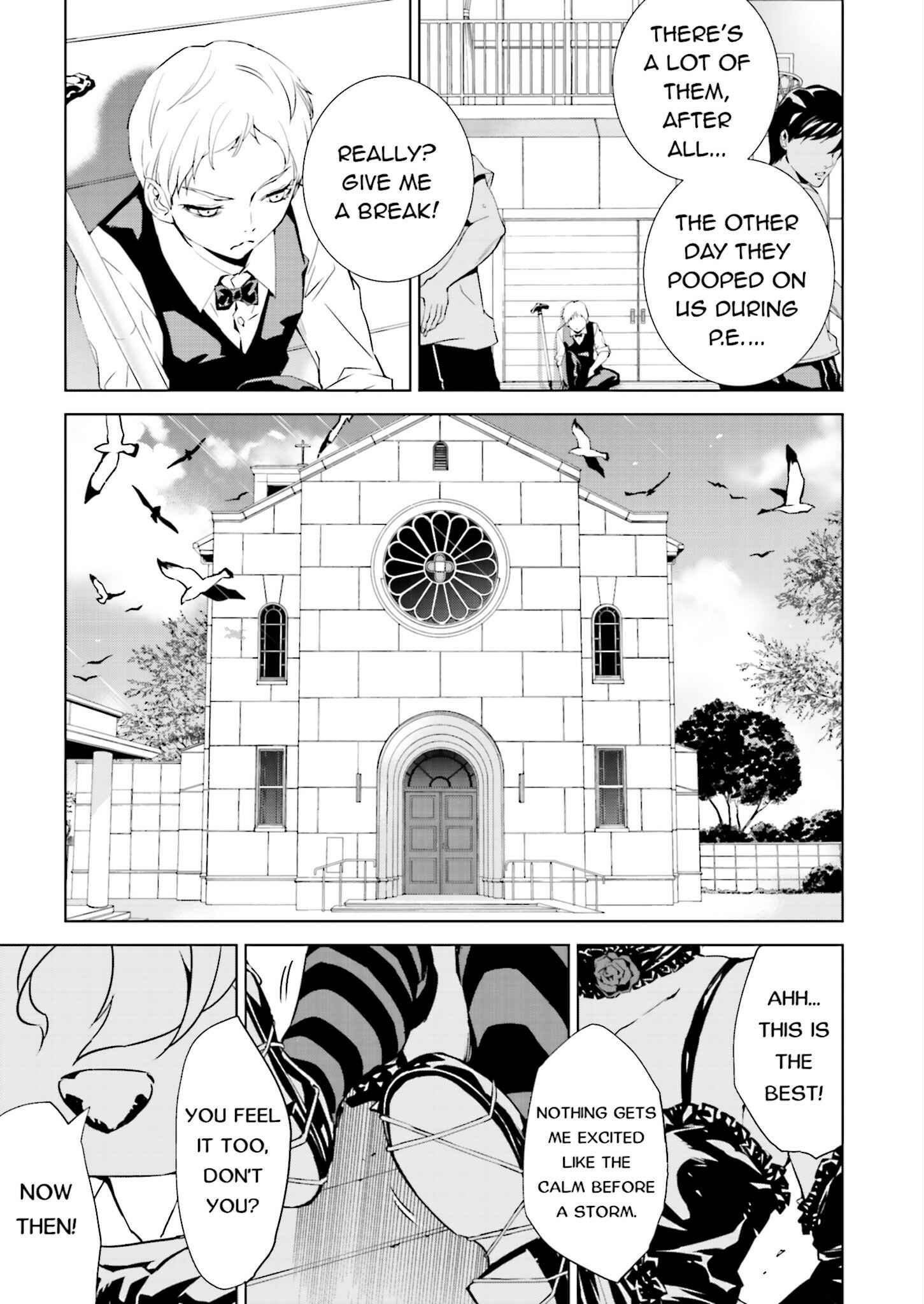Page 3 Chapter 29 Ptolemys Singularity