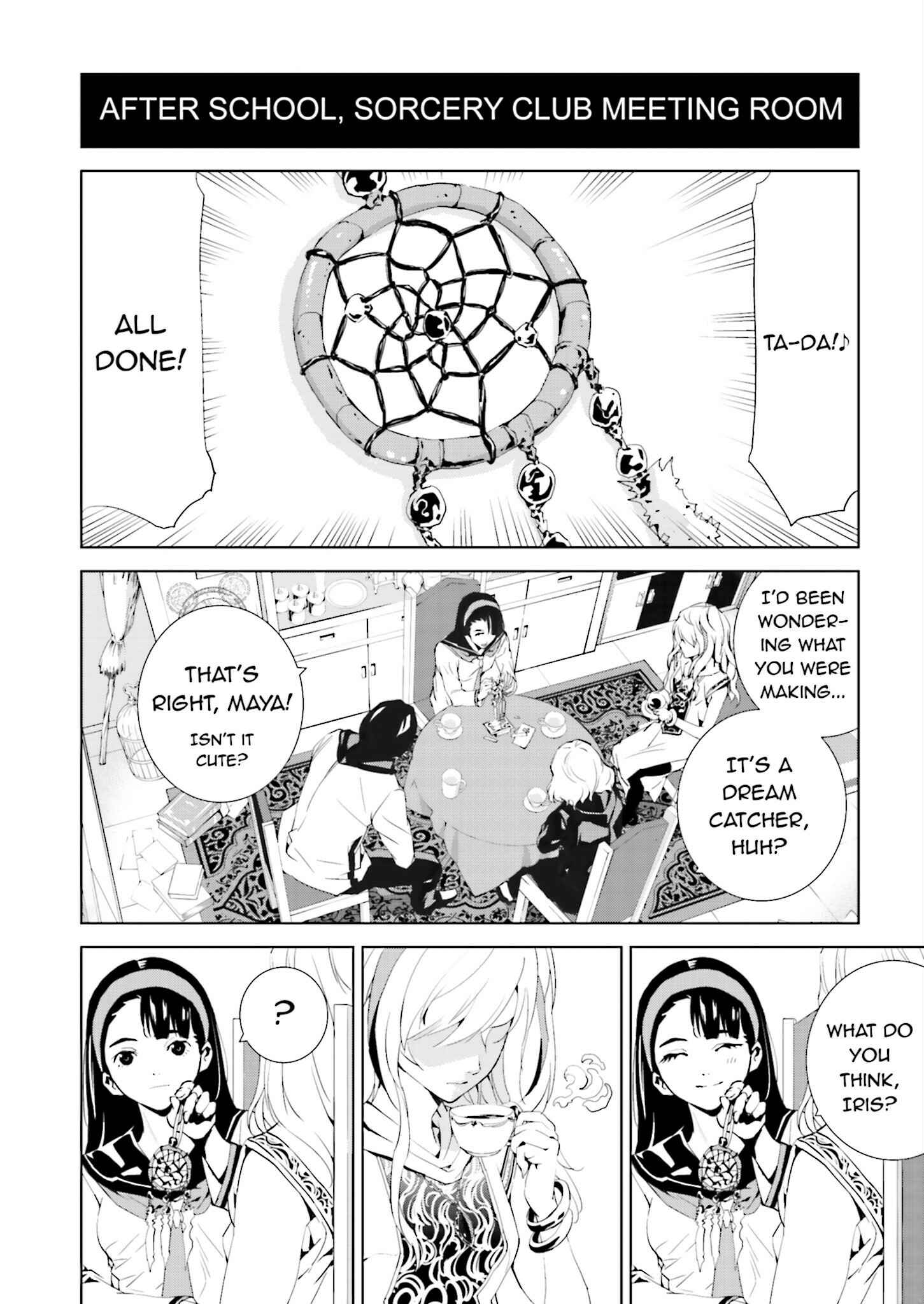 Page 6 Chapter 29 Ptolemys Singularity